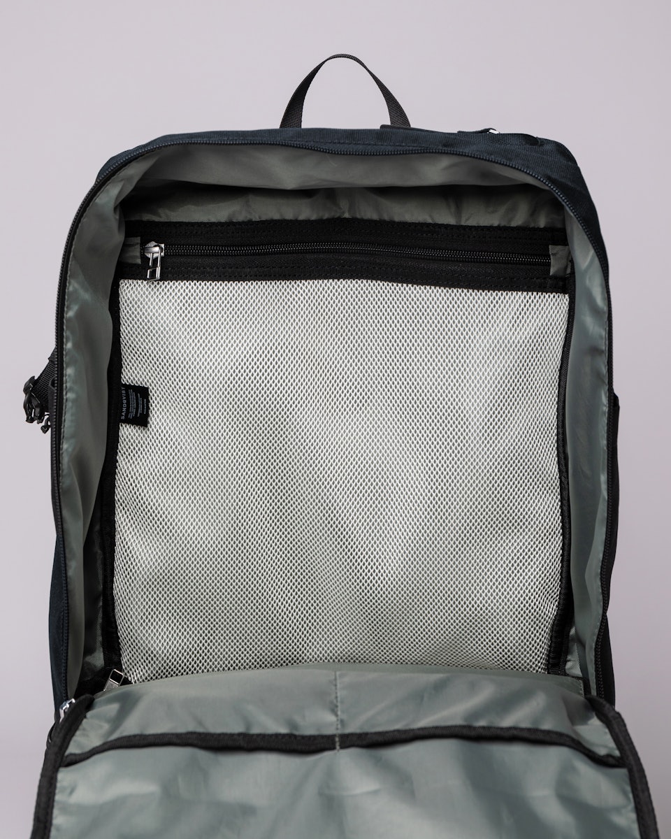 Alde belongs to the category Backpacks and is in color multi navy (7 of 9)