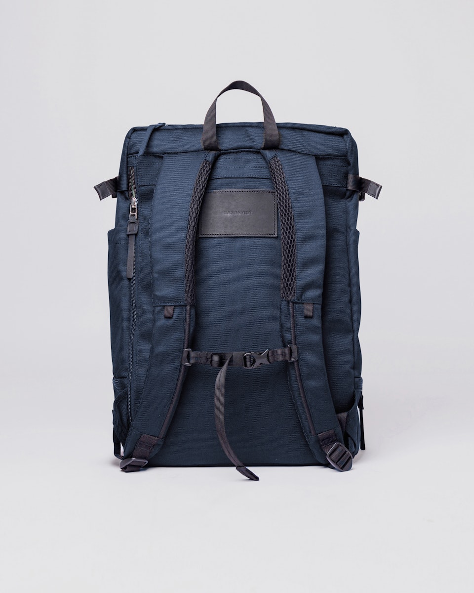 Alde belongs to the category Backpacks and is in color multi navy (2 of 9)