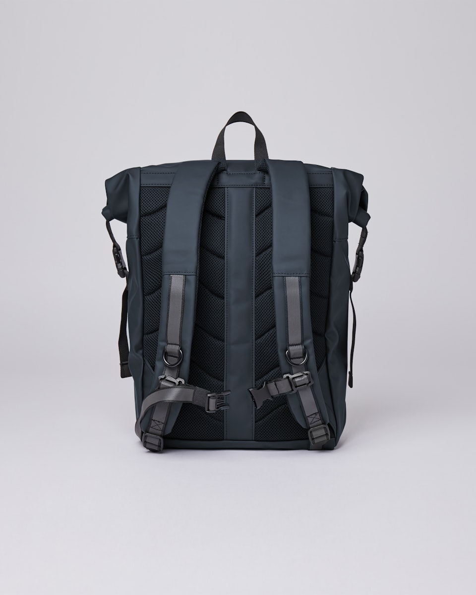 Konrad belongs to the category Backpacks and is in color navy (3 of 8)