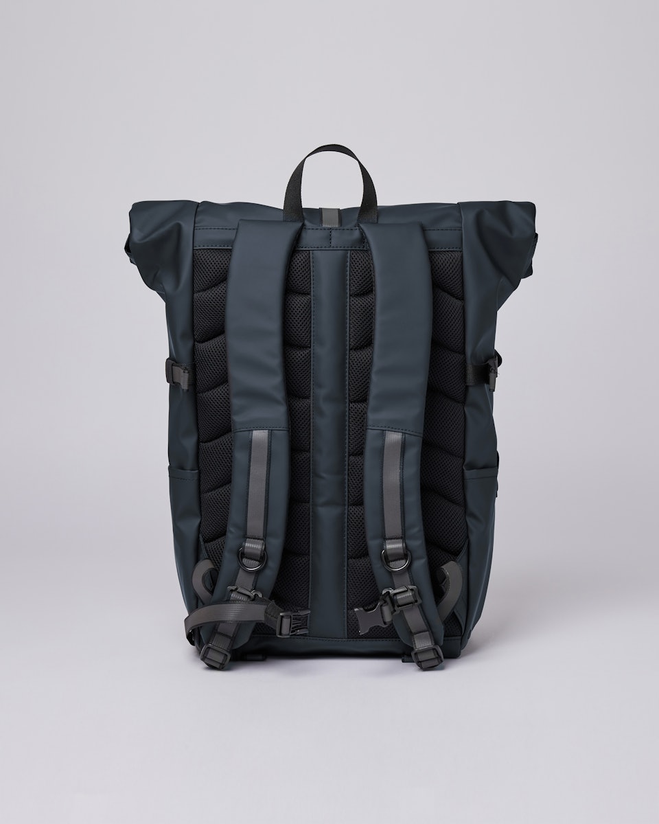 Ruben 2.0 belongs to the category Backpacks and is in color navy (3 of 8)