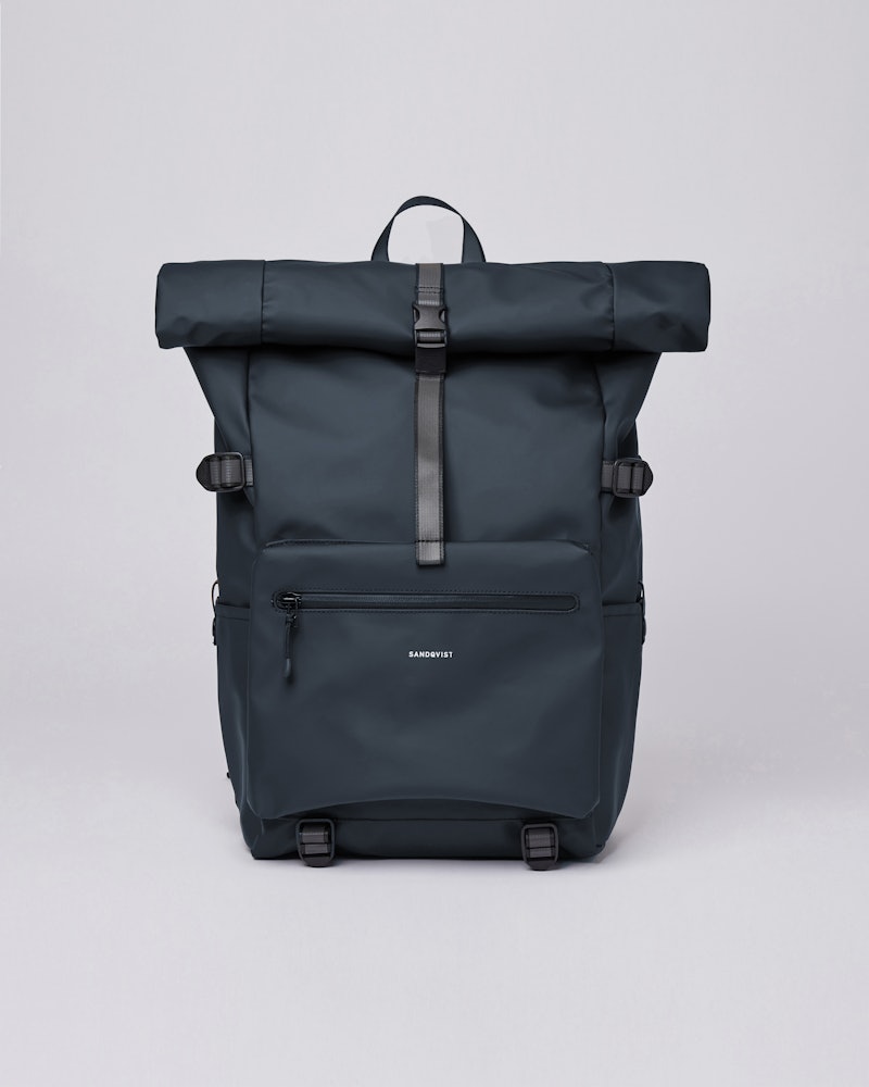 Ruben 2.0 belongs to the category Backpacks and is in color navy