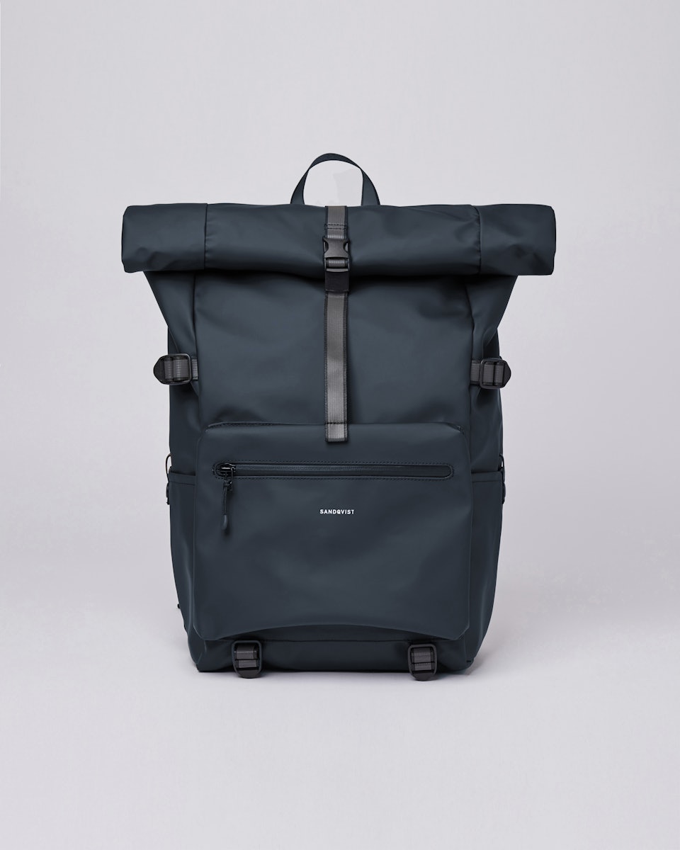 Ruben 2.0 belongs to the category Backpacks and is in color navy (1 of 8)