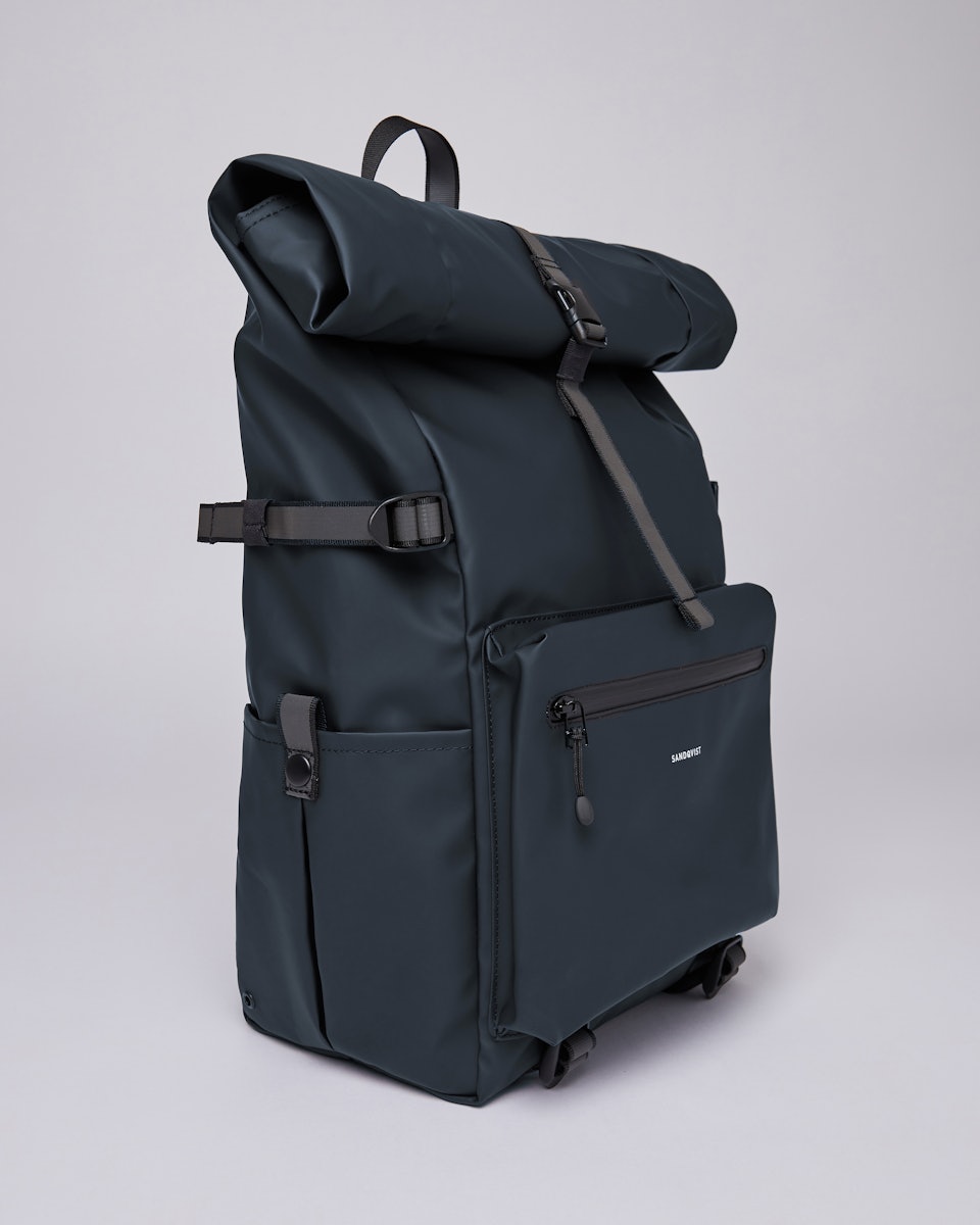 Ruben 2.0 belongs to the category Backpacks and is in color navy (4 of 8)