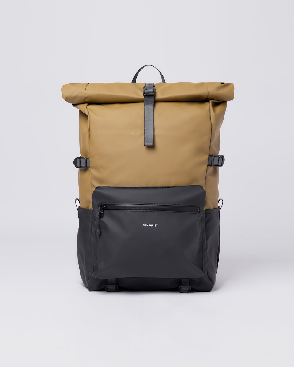 Ruben 2.0 belongs to the category Backpacks and is in color multi marsh yellow (1 of 8)