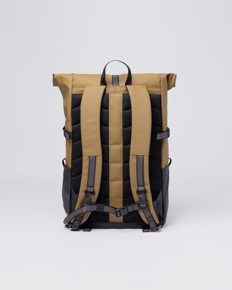 Ruben 2.0 belongs to the category Backpacks and is in color multi marsh yellow (4 of 8)