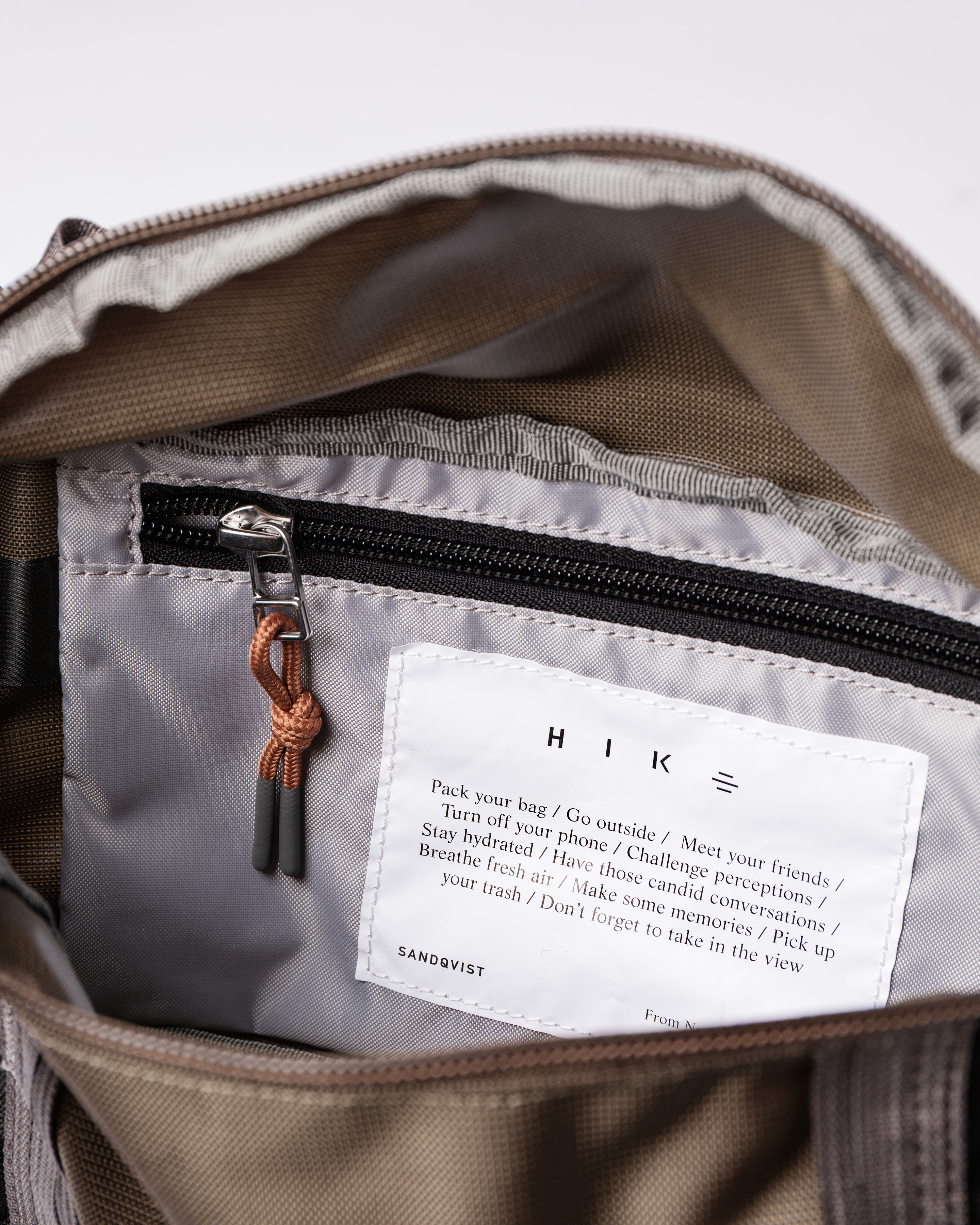 Allterrain Hike is in color multi brown (6 of 10)