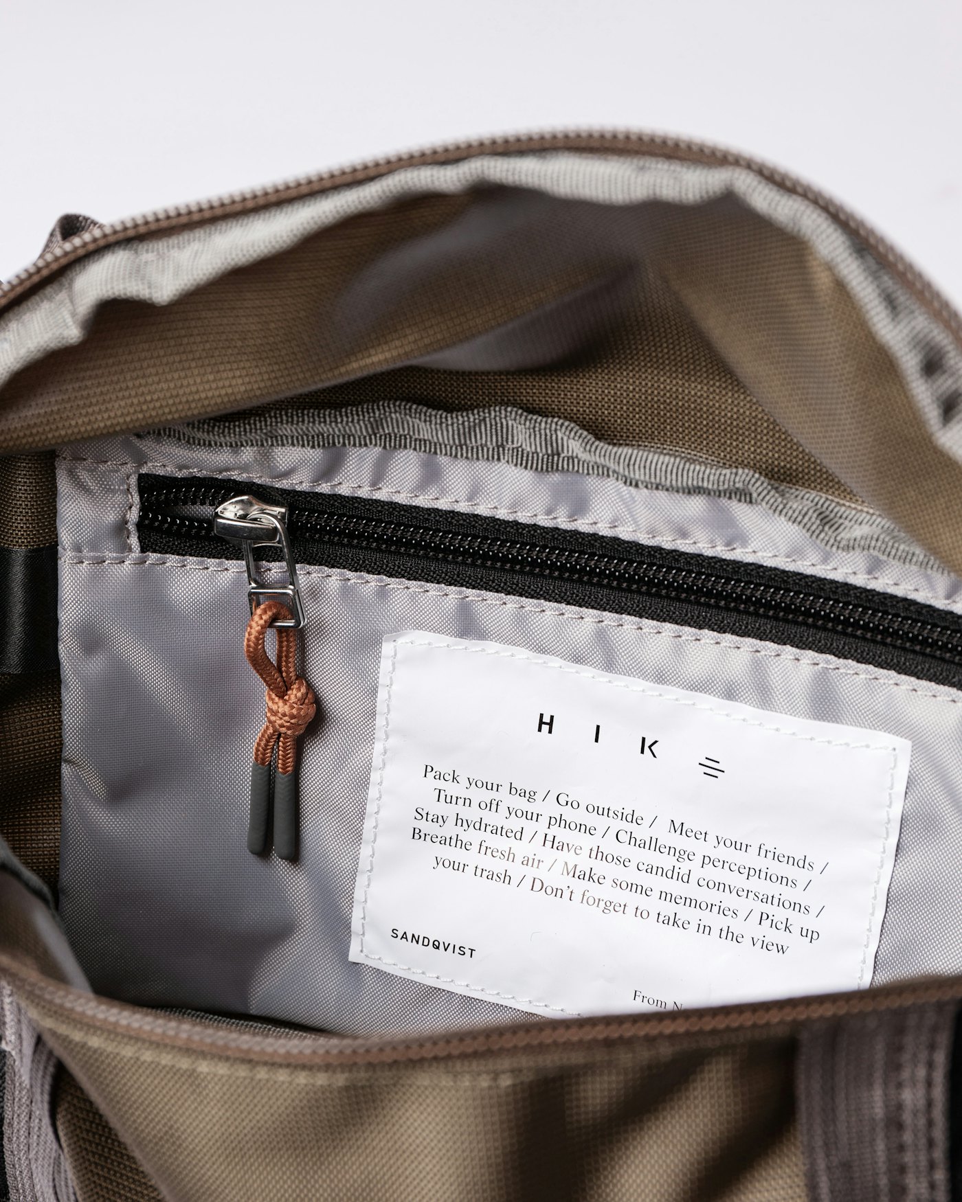 Allterrain Hike is in color multi brown (6 of 10)