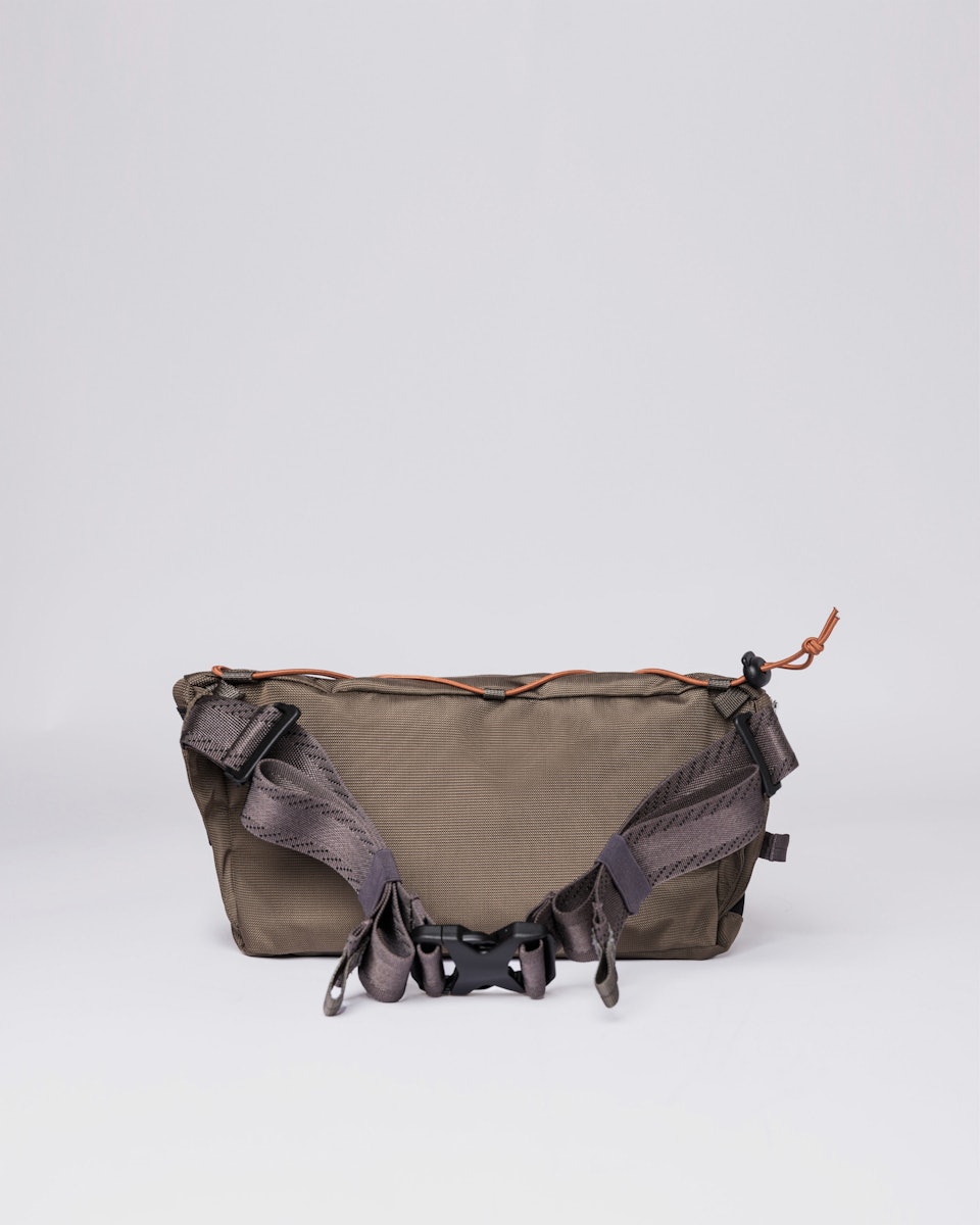Allterrain Hike belongs to the category Bum bags and is in color multi brown (2 of 8)