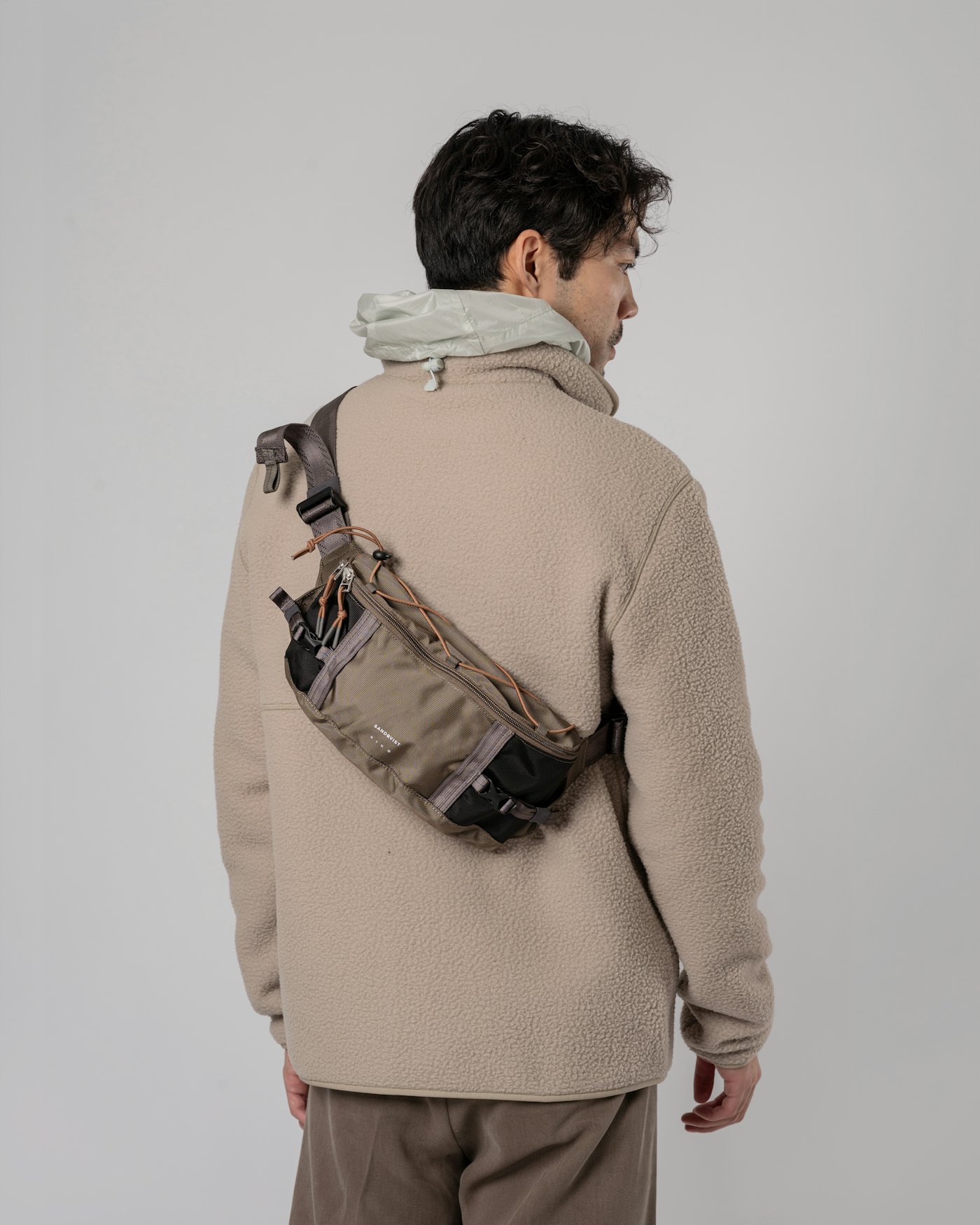 Allterrain Hike is in color multi brown (8 of 10)