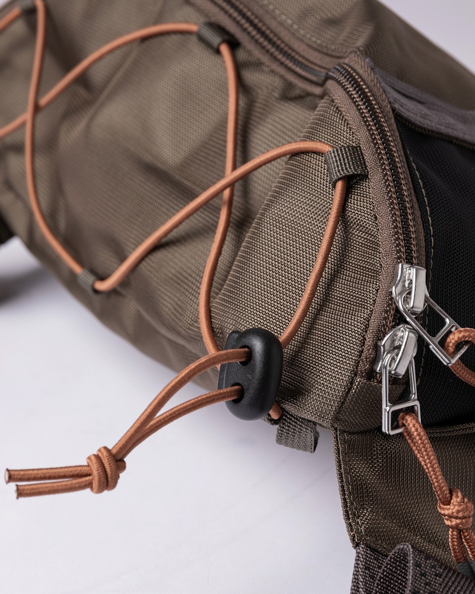 Allterrain Hike belongs to the category Bum bags and is in color multi brown (4 of 8)