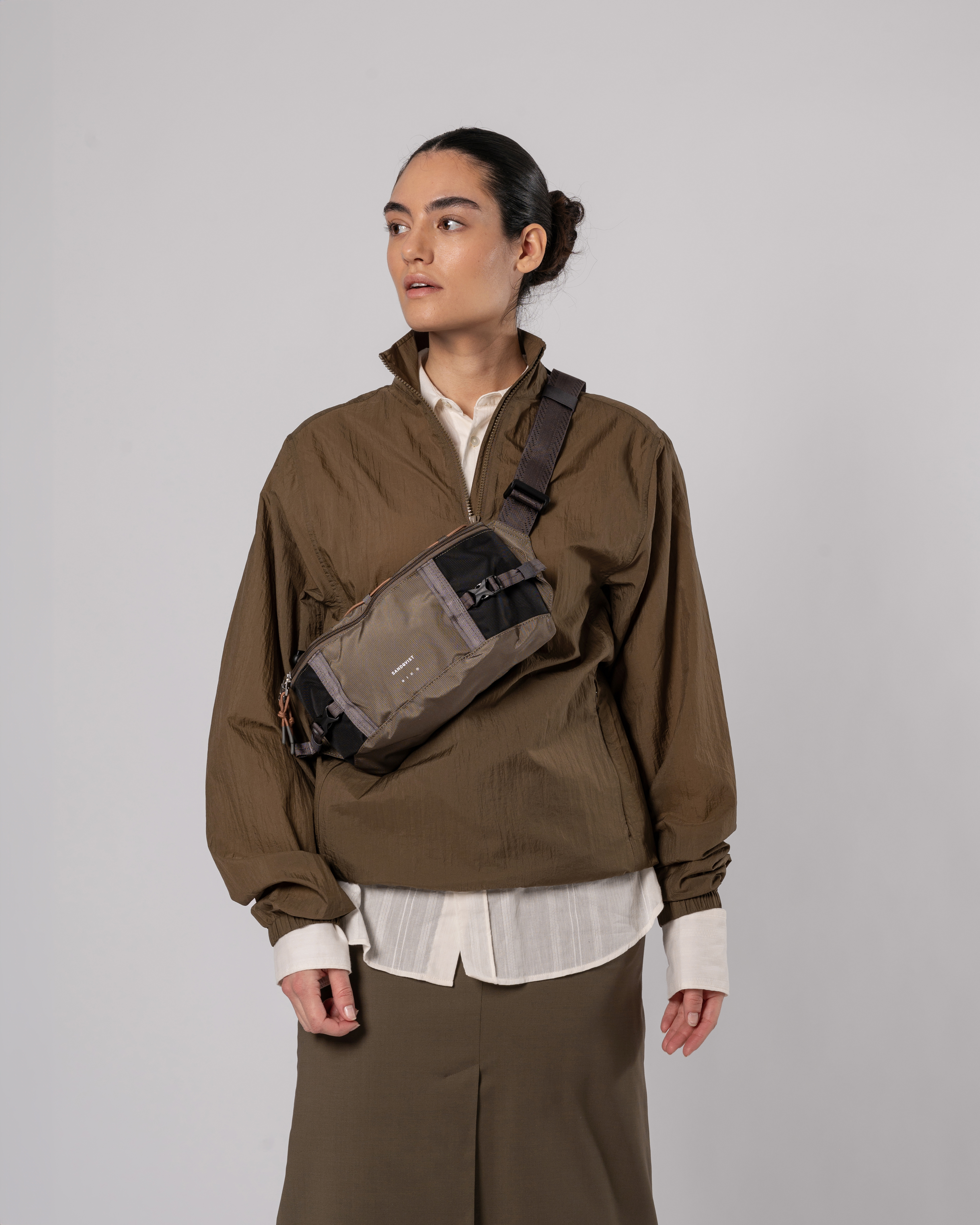 A cold wall online waist bag