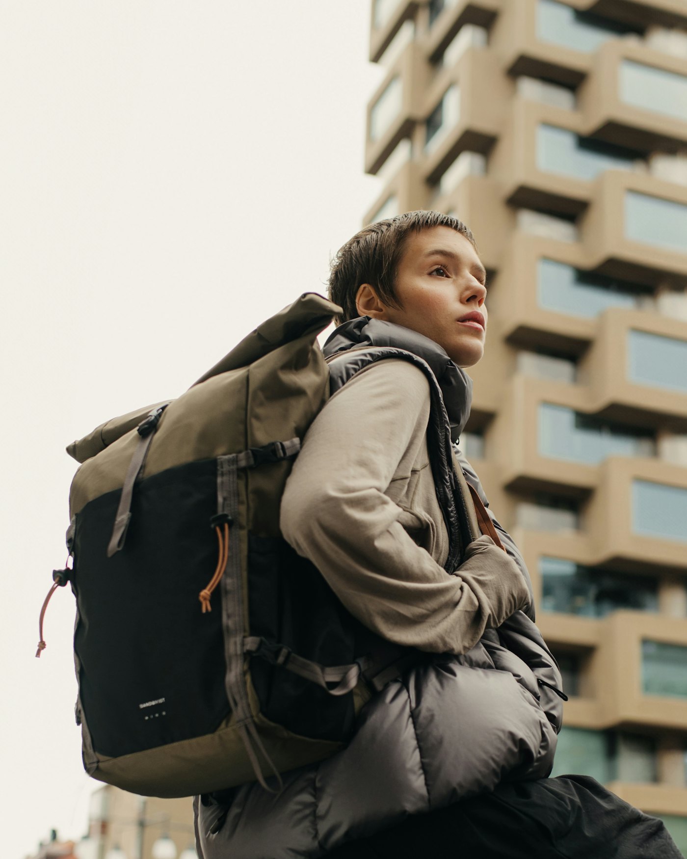 Forest Hike is in color multi brown (8 of 10)