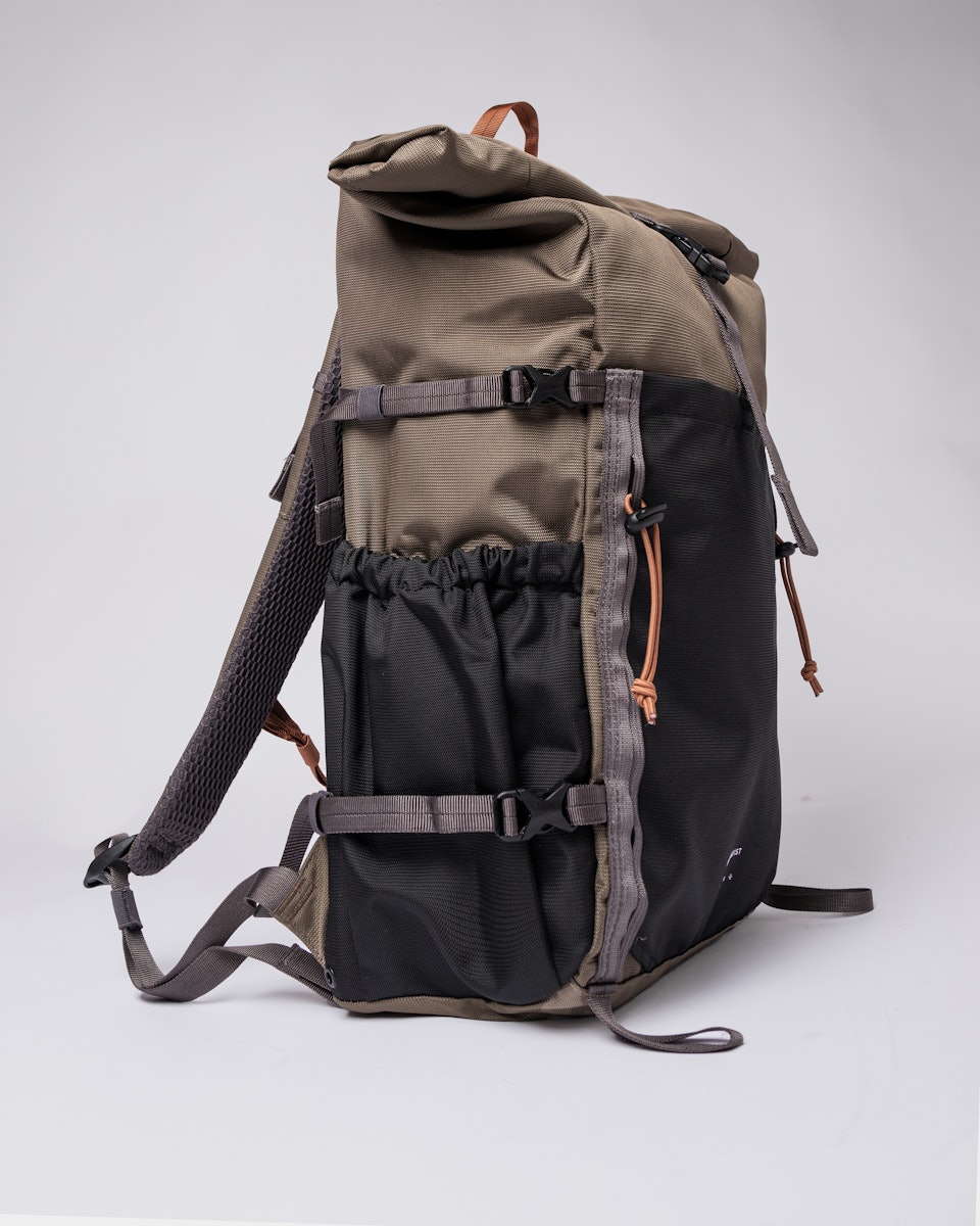 Forest Hike belongs to the category Backpacks and is in color multi brown (2 of 7)