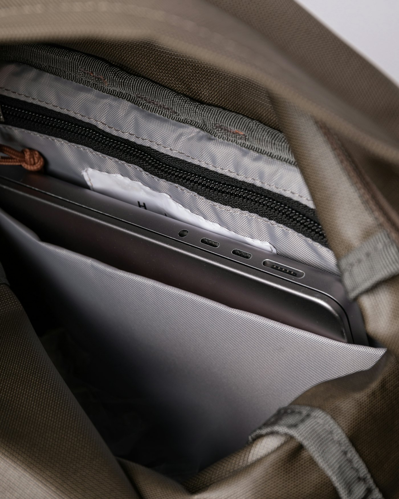 Forest Hike is in color multi brown (5 of 10)