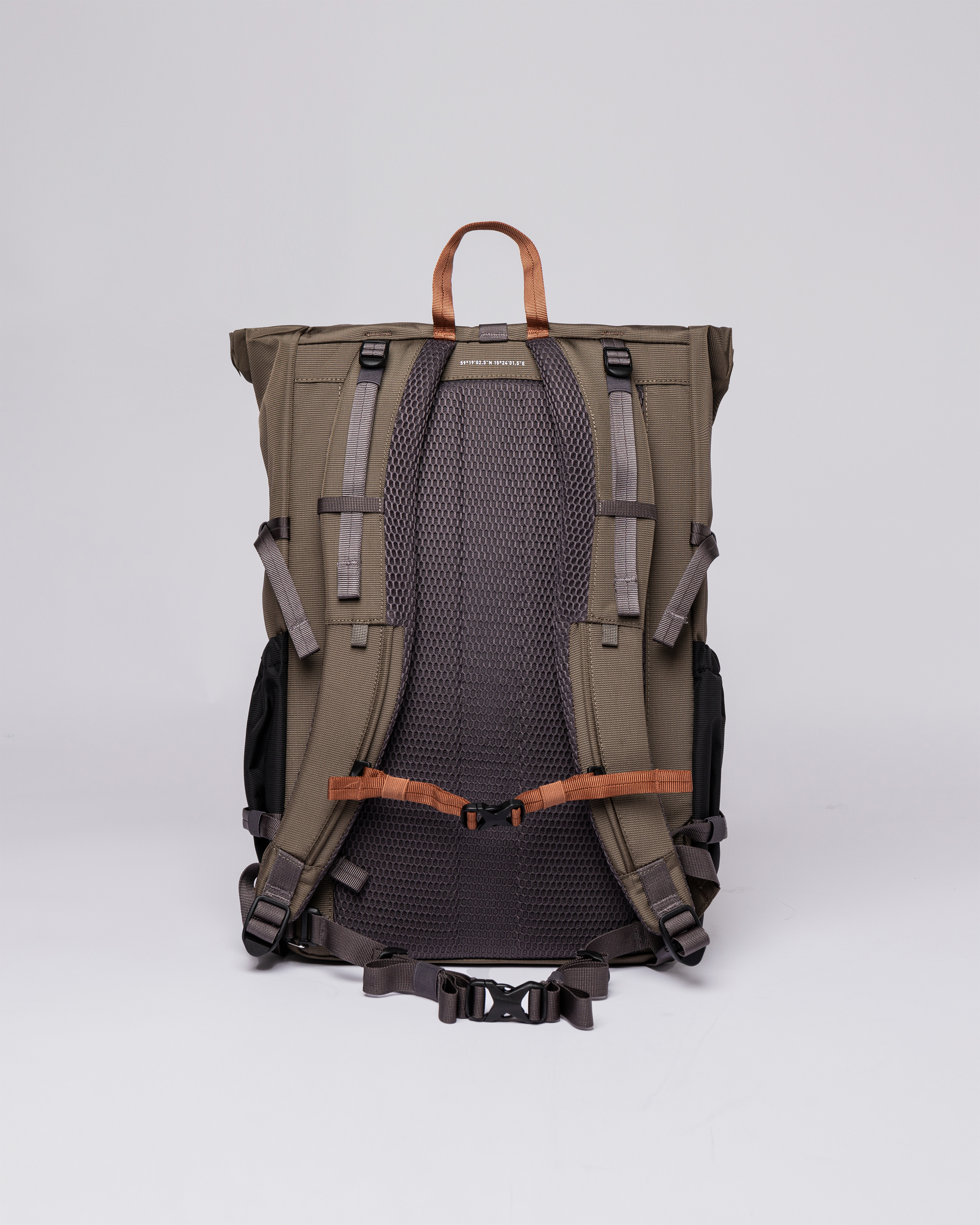 Forest Hike is in color multi brown (2 of 10)