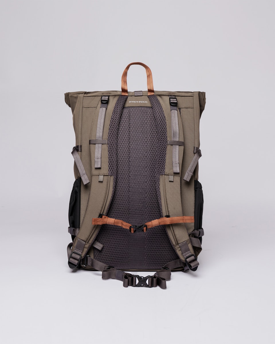 Forest Hike belongs to the category Backpacks and is in color multi brown (3 of 7)