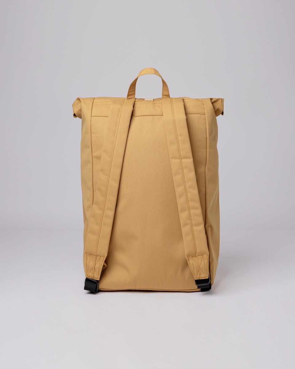Dante tillhör kategorin Ryggsäckar och är i färgen honey yellow (4 av 7)