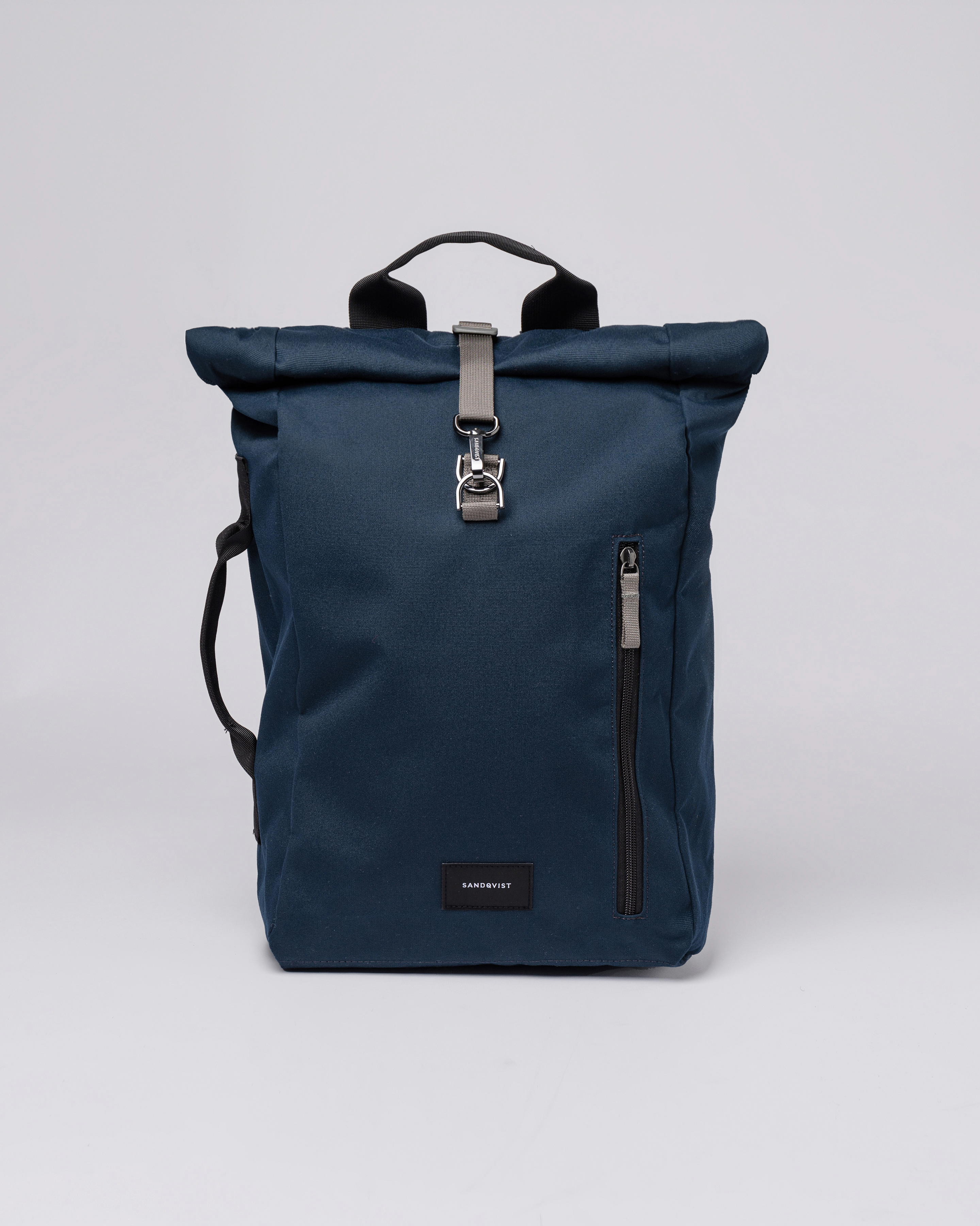 Dante Vegan Backpack Black Sandqvist