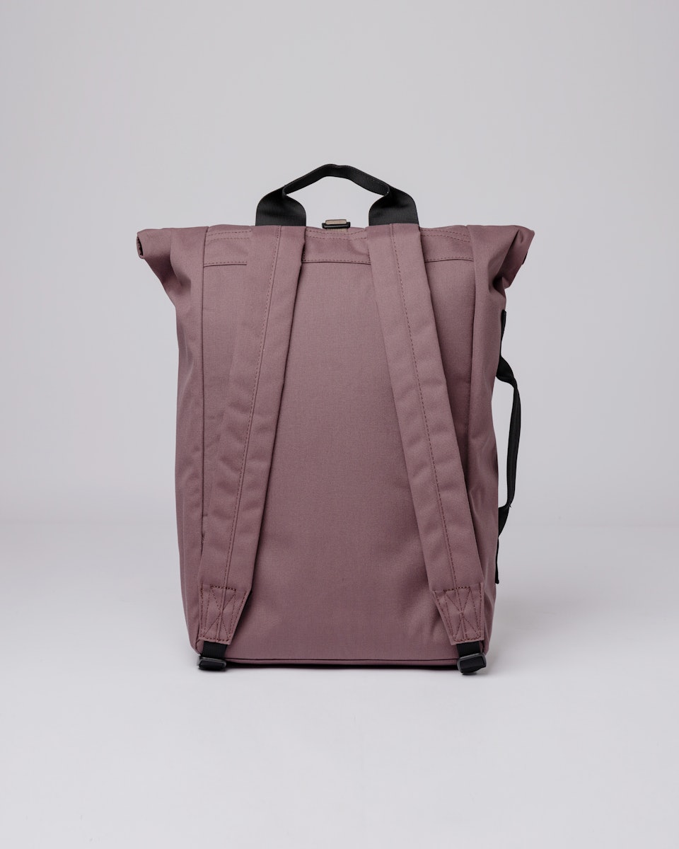 Dante vegan belongs to the category Backpacks and is in color lilac dawn (4 of 6)