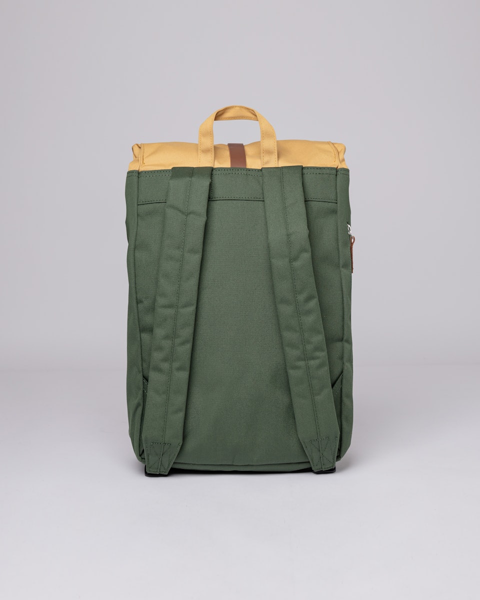 Kurt belongs to the category Backpacks and is in color multi dawn green (4 of 6)