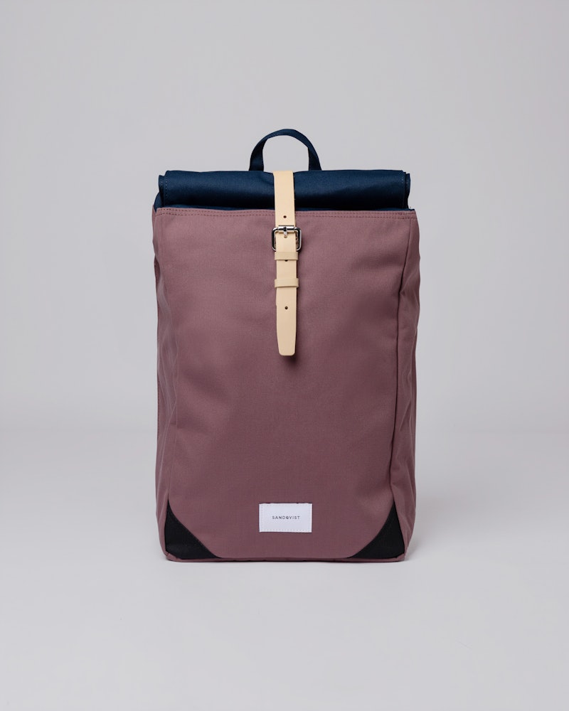 Kurt belongs to the category Backpacks and is in color multi lilac dawn