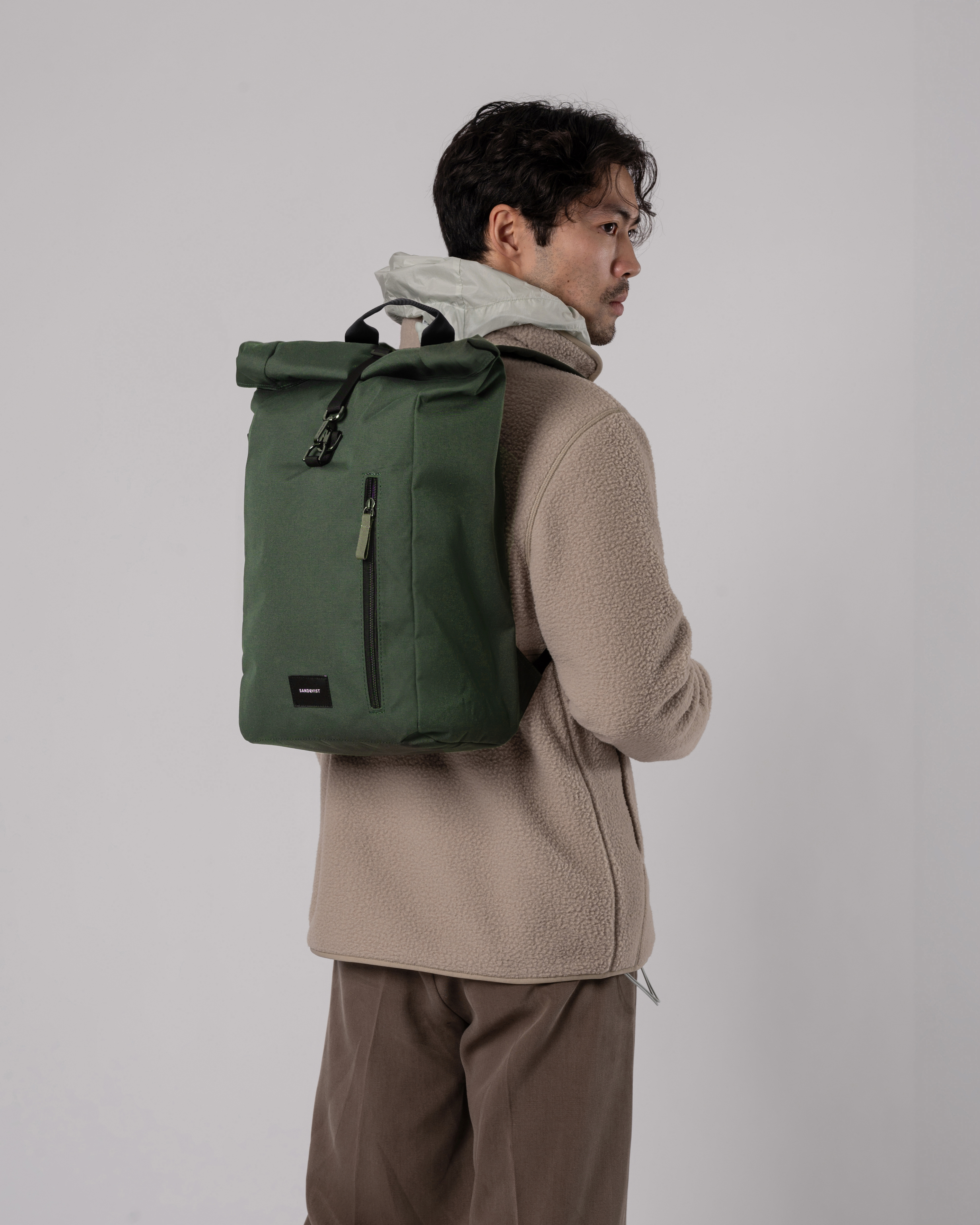 Sandqvist dante clearance rolltop