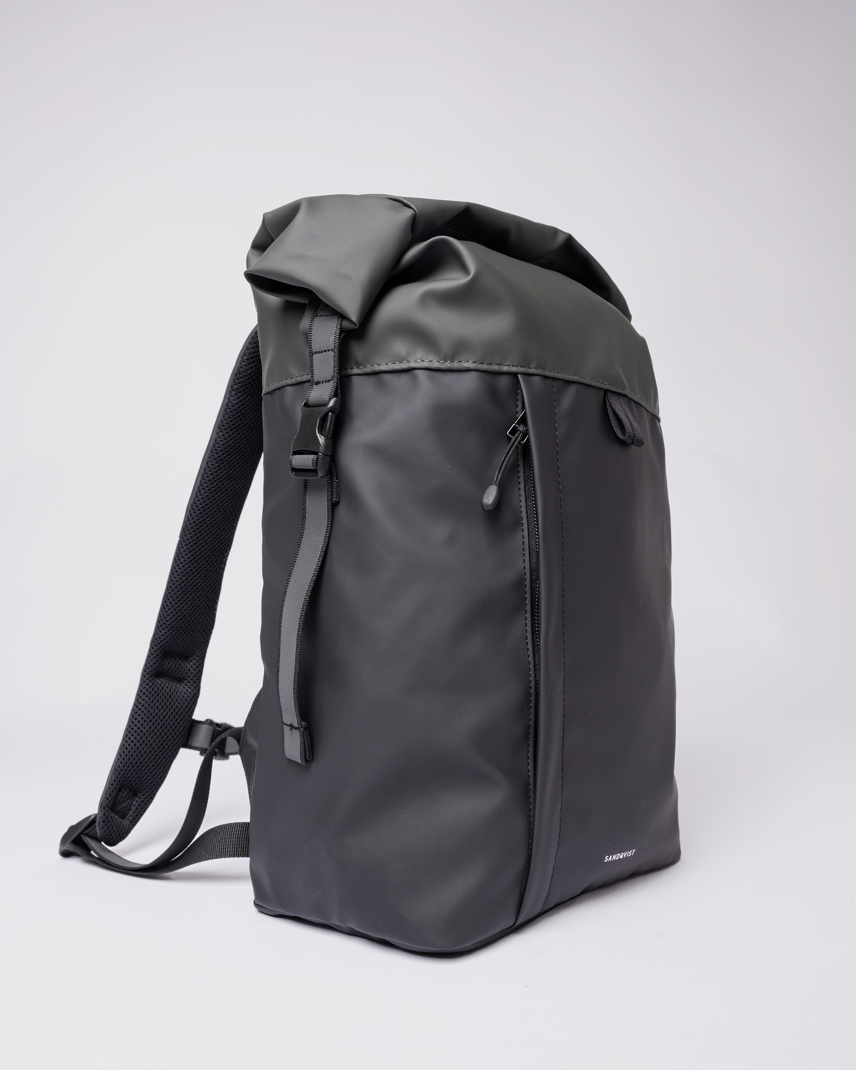 Konrad - Backpack - Multi Dark | Sandqvist