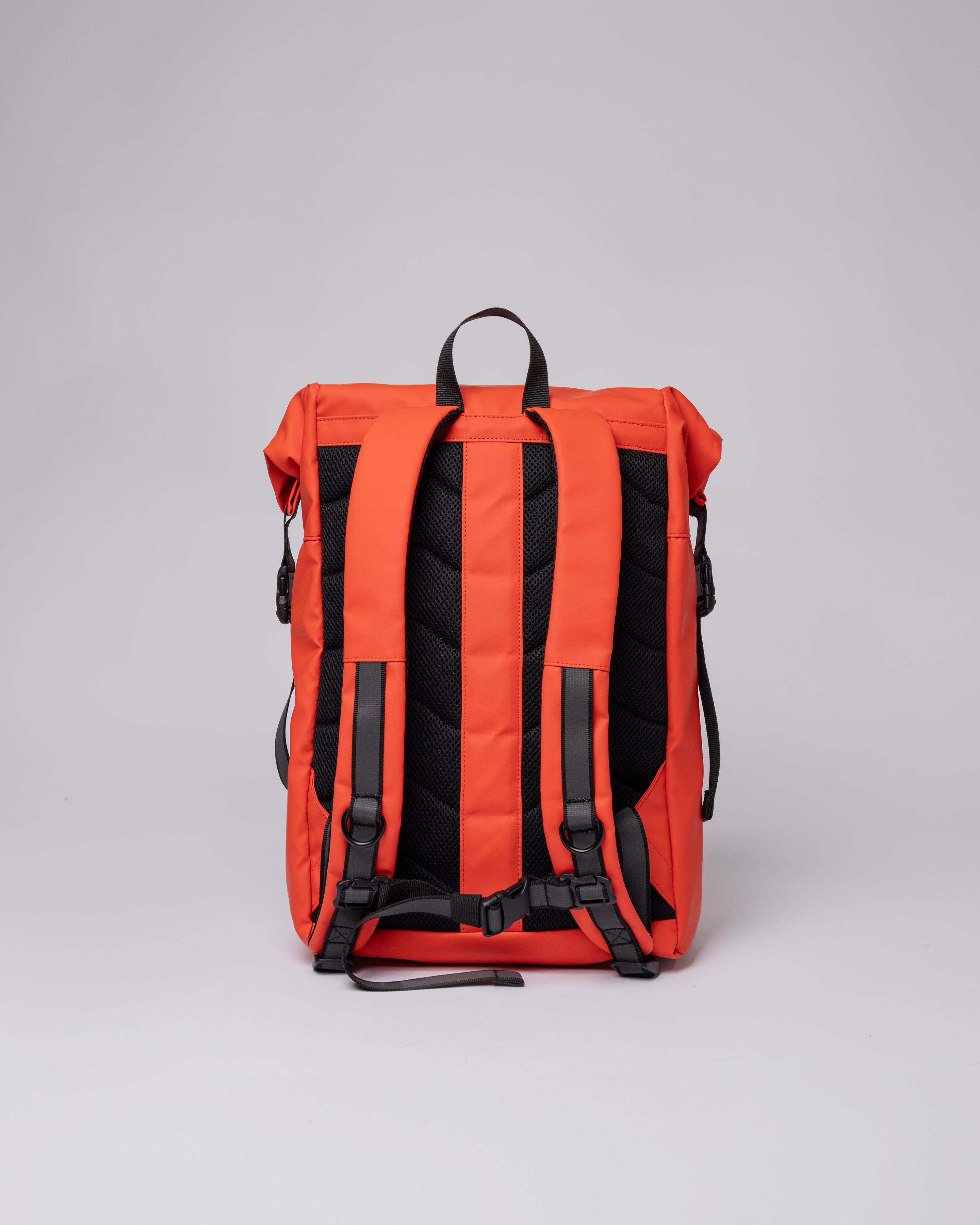 バックパック・リュック SANDQVIST Women Backpacks KONRAD SQA2346 NAVY Blue Konrad - Backpack - Navy | Sandqvist