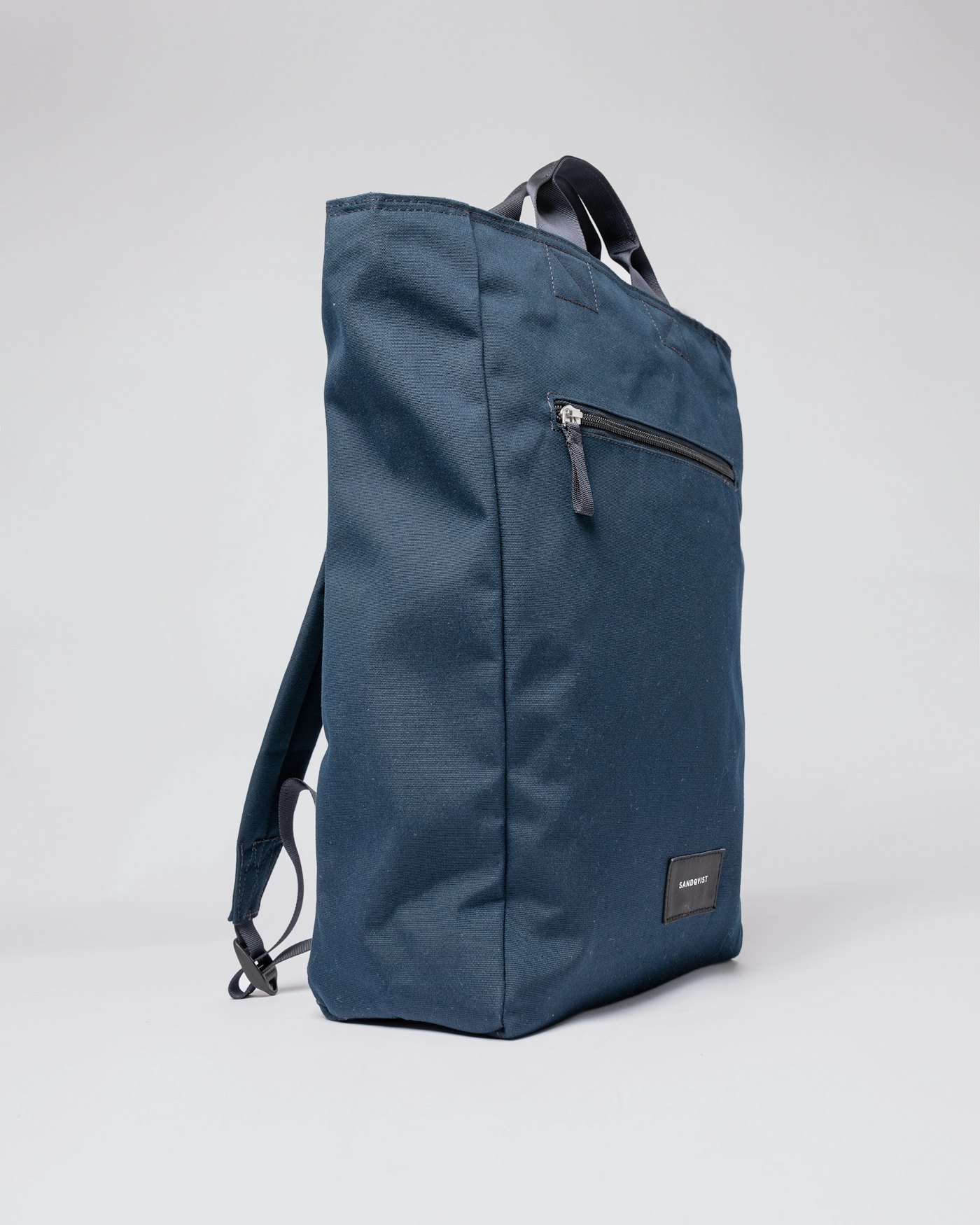Tony vegan est en couleur bleu marine (3 de 7)