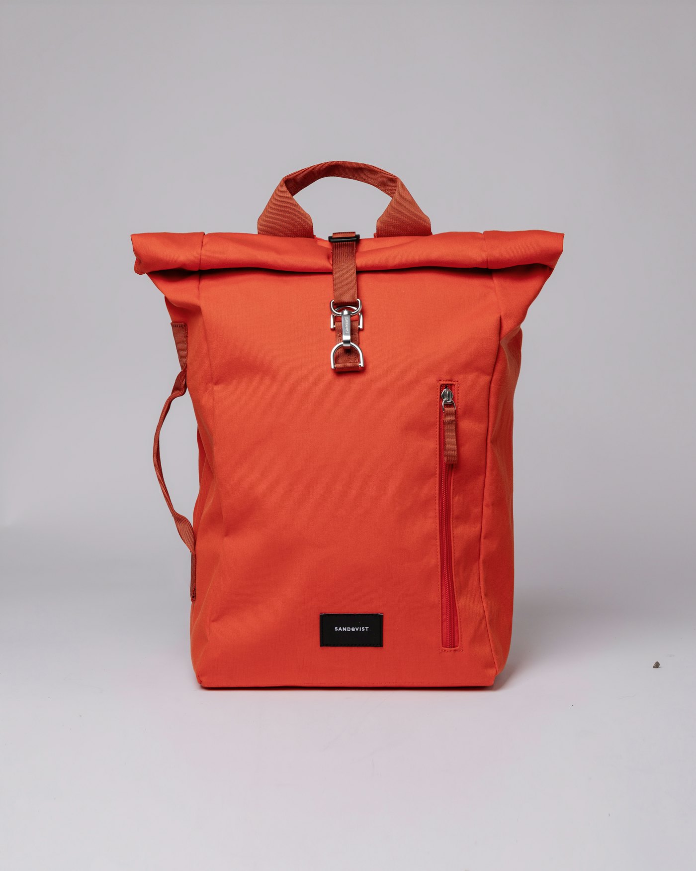 Dante vegan ist farbig orange (1 oder 7)