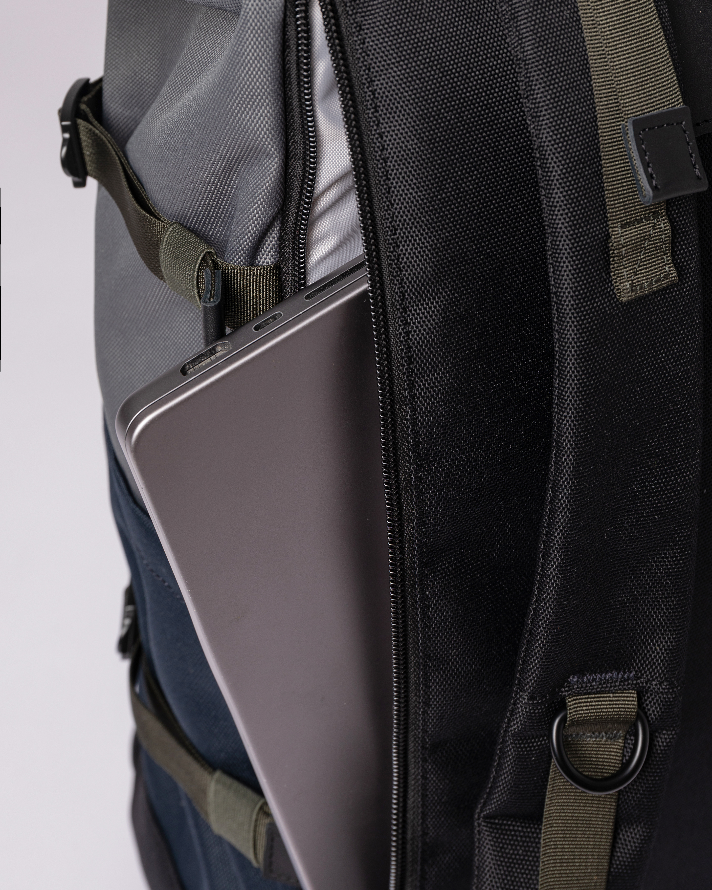 Bernt - Backpack - Multi 20 | Sandqvist