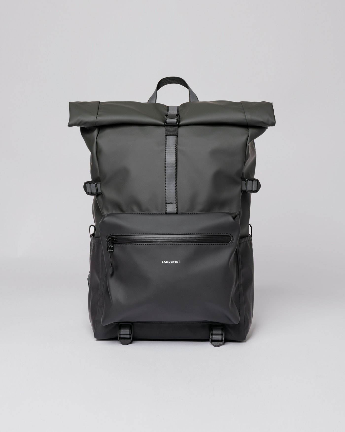 Ruben 2.0 är i färgen multi black/dark green (1 av 7)