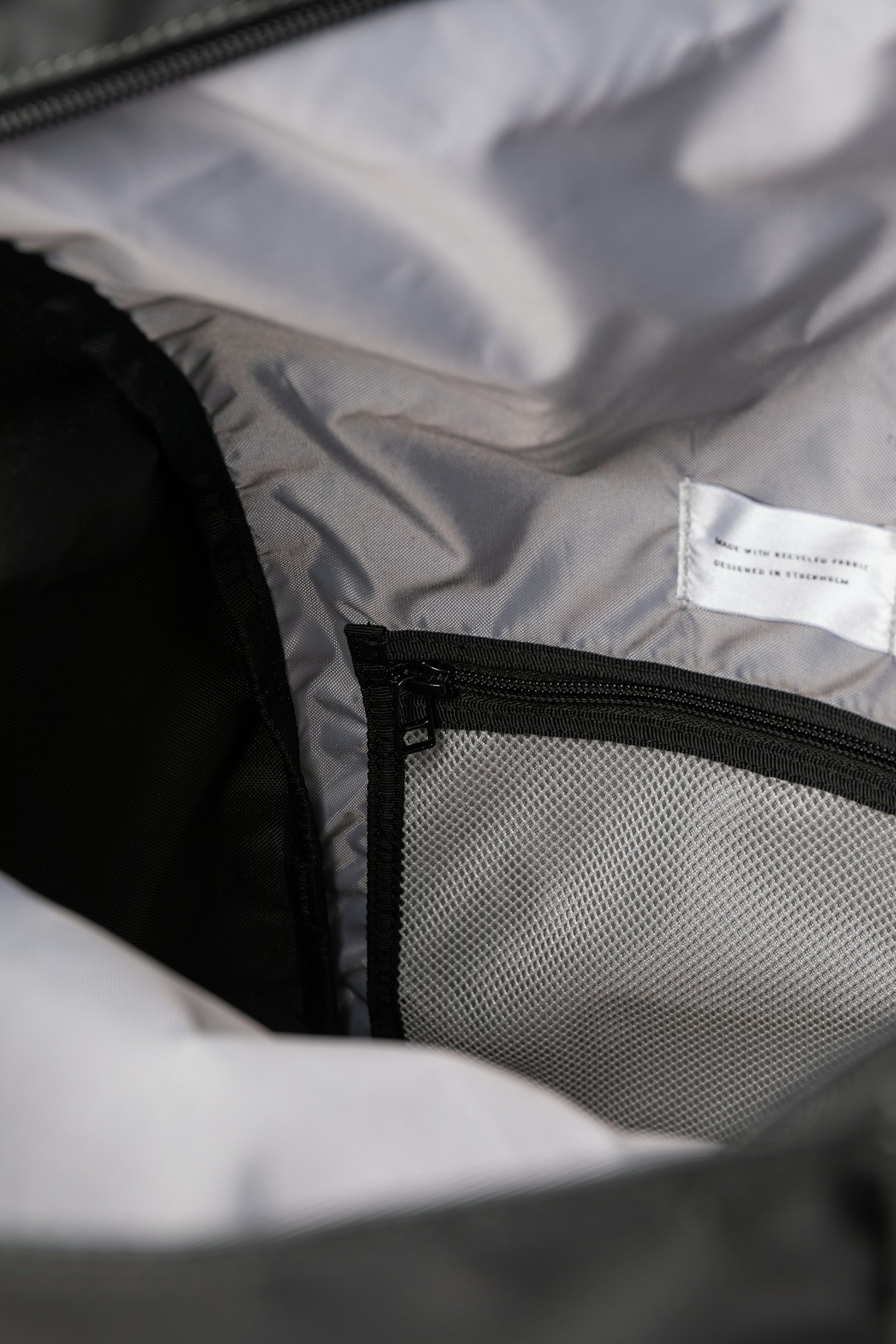 Ruben 2.0 är i färgen multi black/dark green (5 av 7)