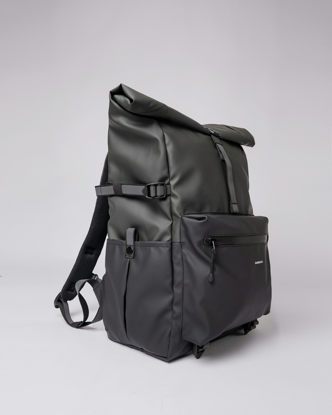 Ruben 2.0 är i färgen multi black/dark green (2 av 7)