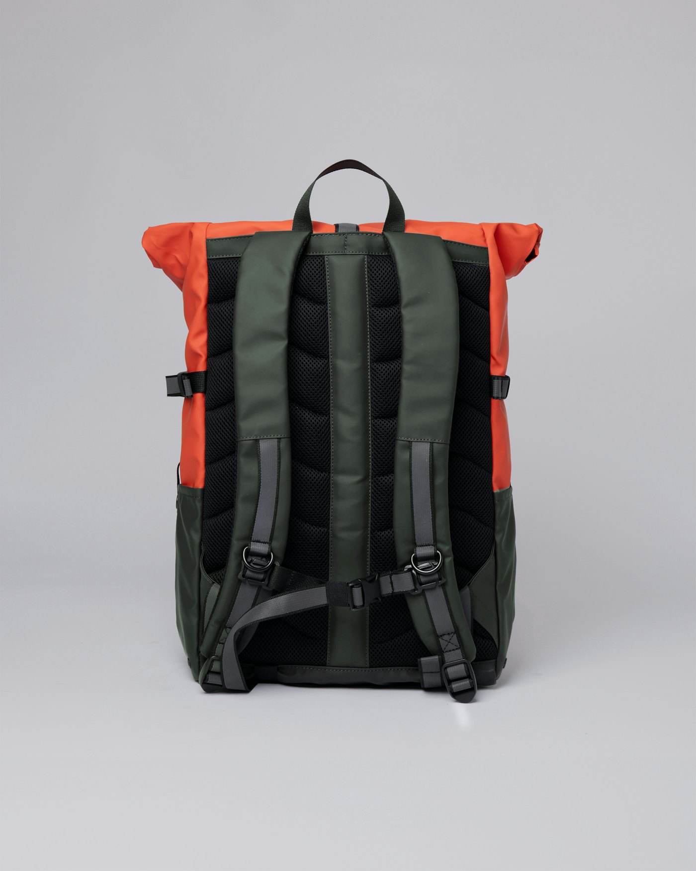 Ruben 2.0 is in color multi orange/dark green (2 of 7)