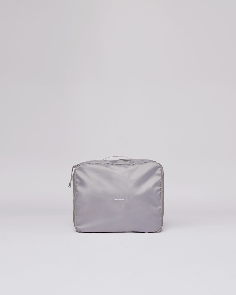 Pack cube M belongs to the category News! and is in color light grey