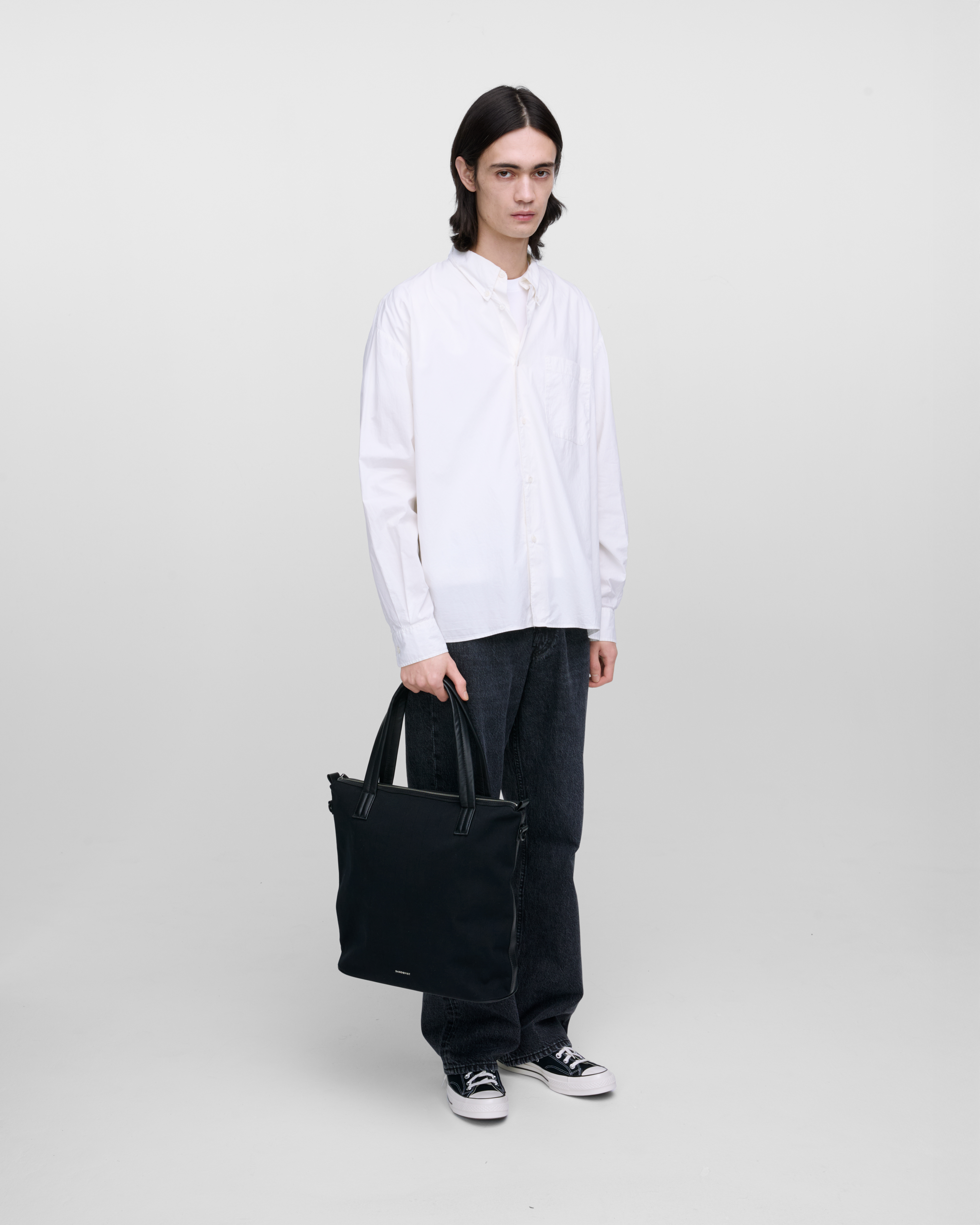 Tote bags - Shop a tote bag from Sandqvist Tote bags - Shop a tote bag from Sandqvist