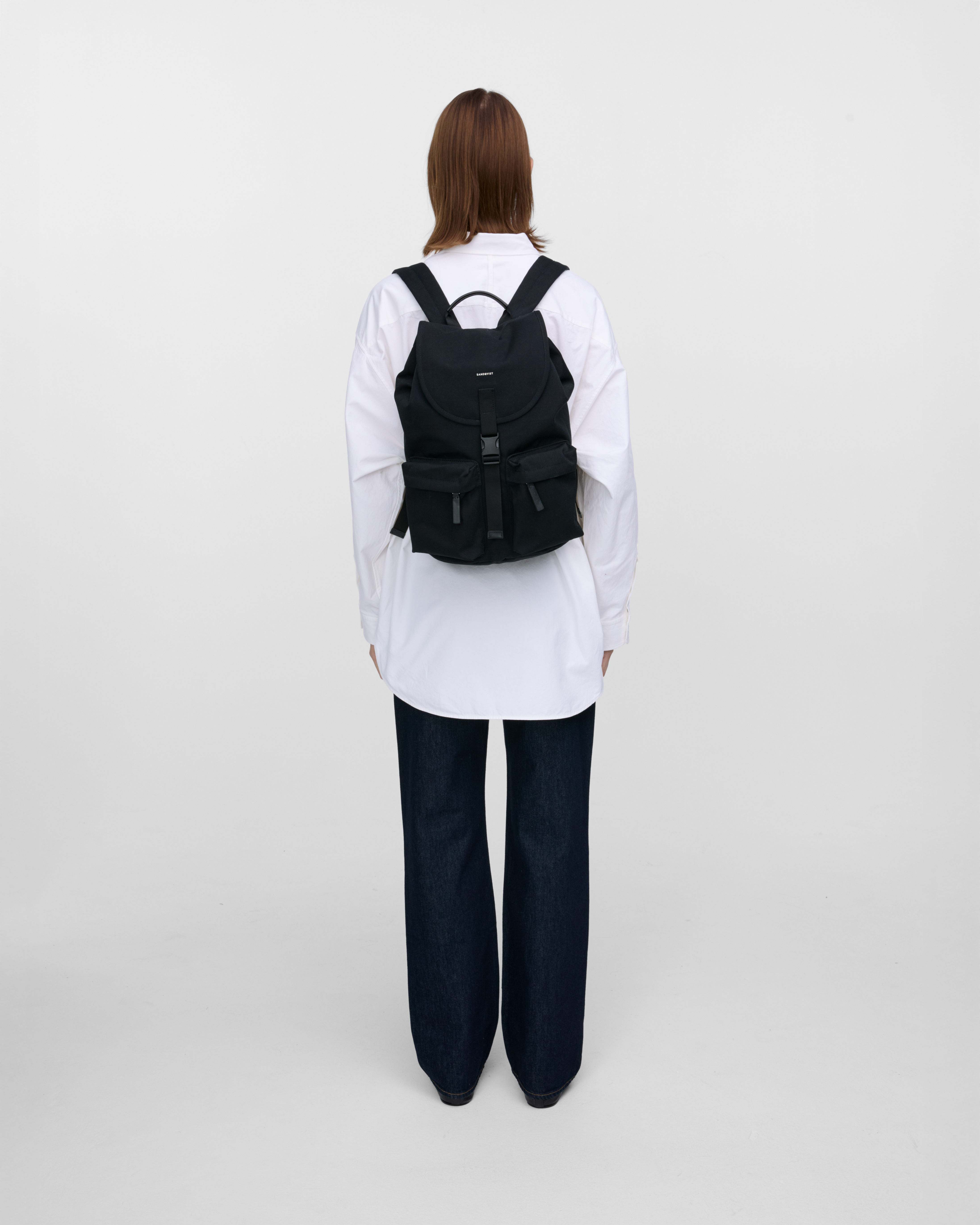 Everyday  Rucksack est en couleur noir (13 de 13)