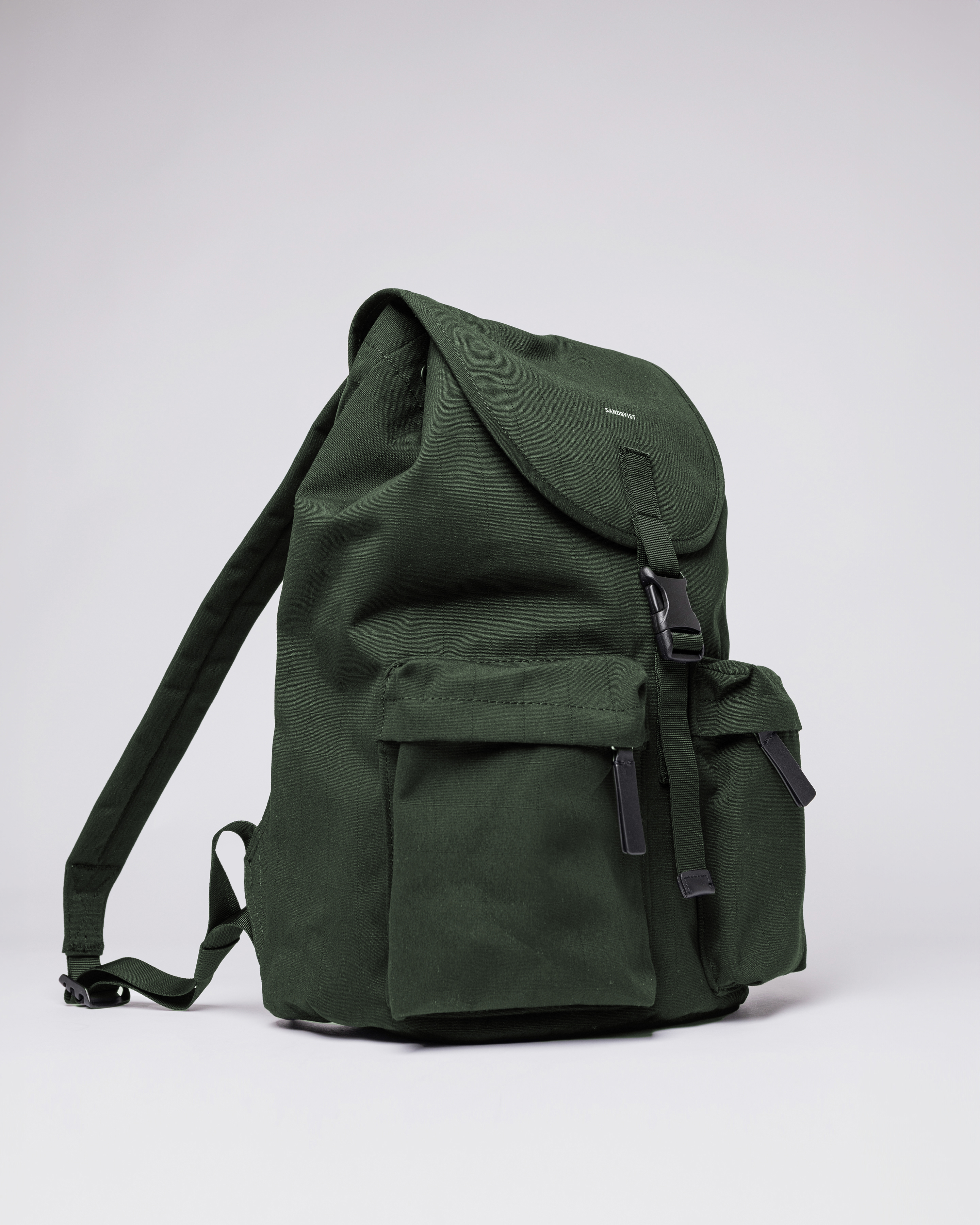 Everyday Rucksack Dark Green