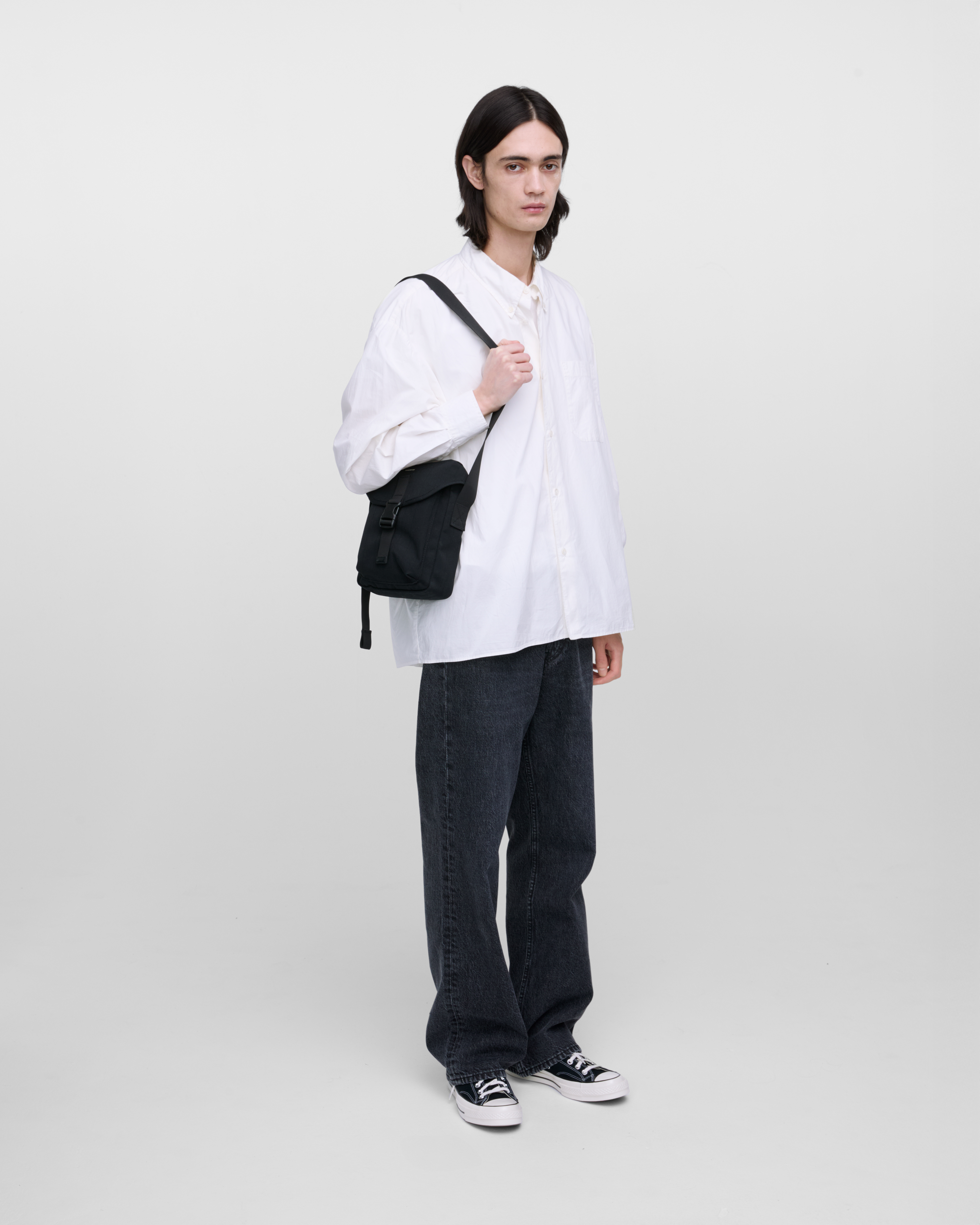 バッグパック BERNT LIGHTWEIGHT／SANDQVIST（サンドクヴィスト