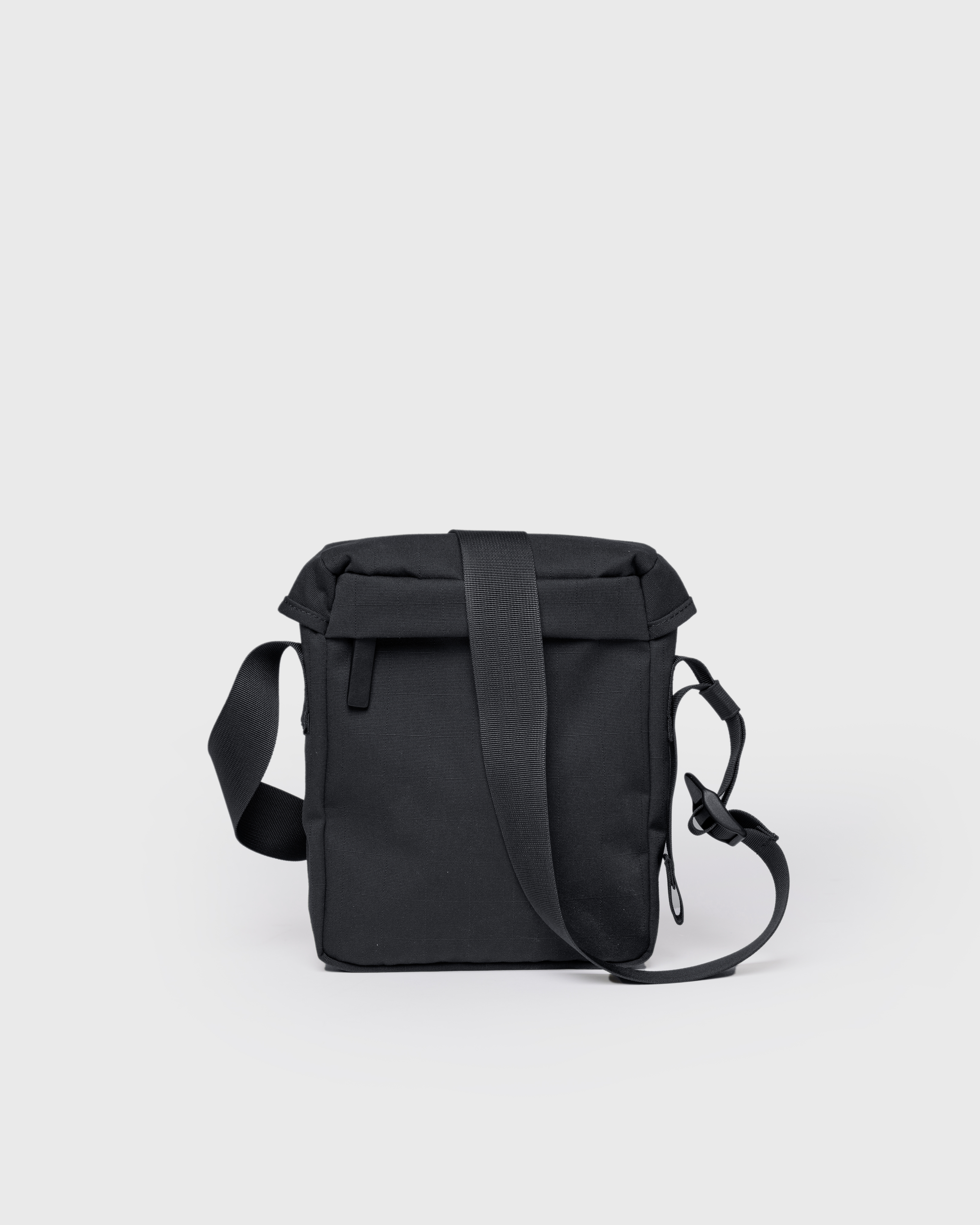 Everyday crossbody bag | Black | Sandqvist