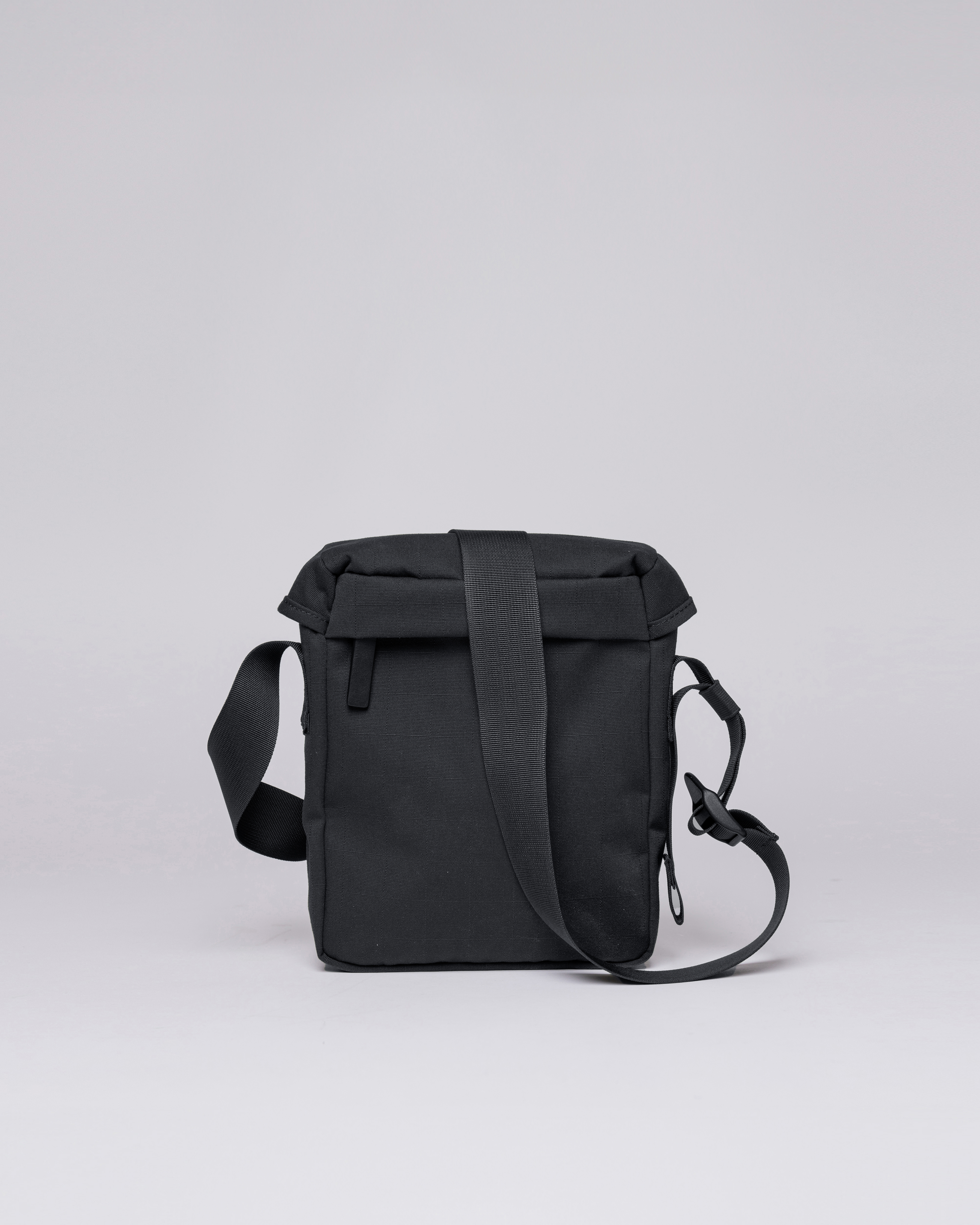 Everyday crossbody bag Black Sandqvist