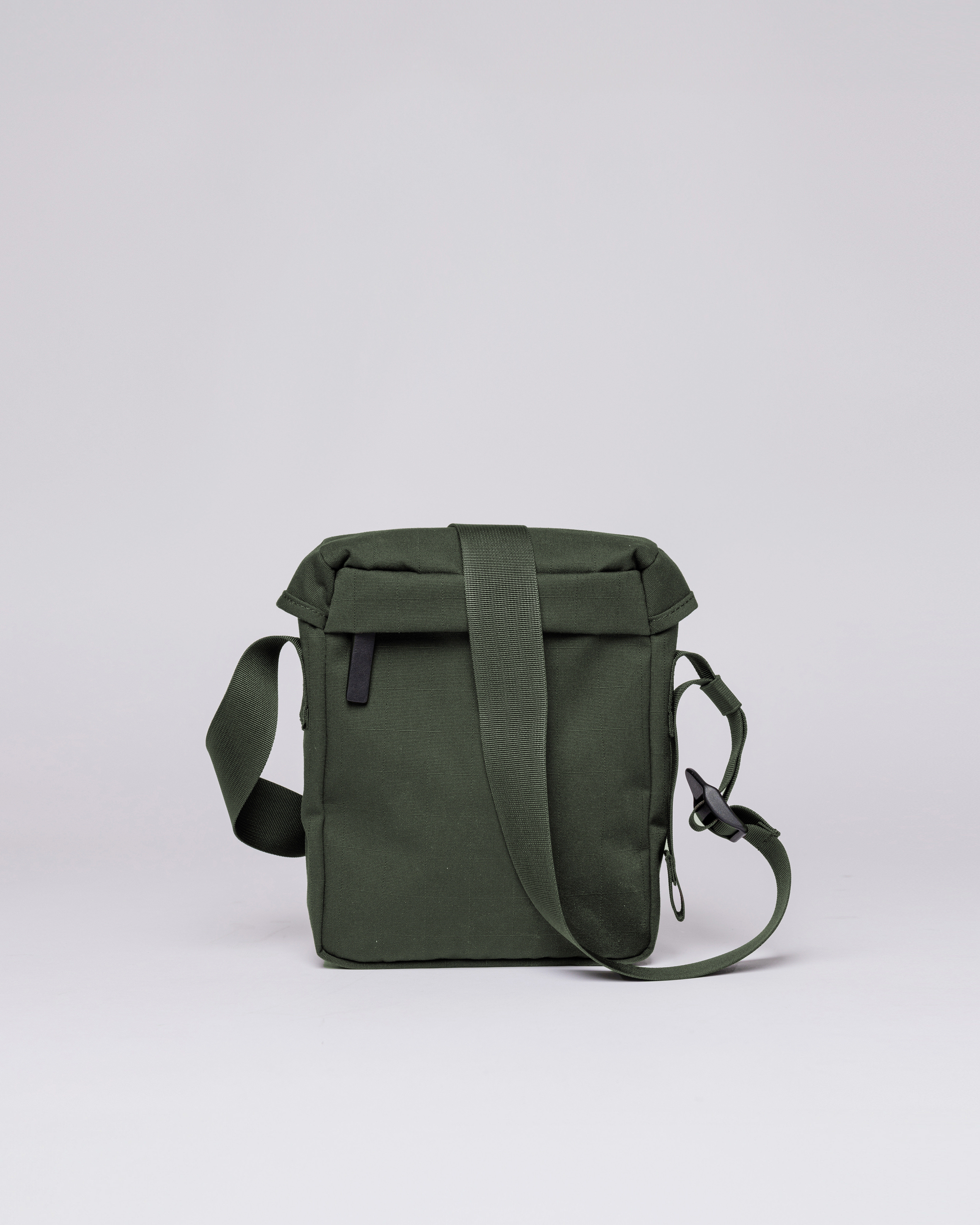 Dark green shoulder bag online