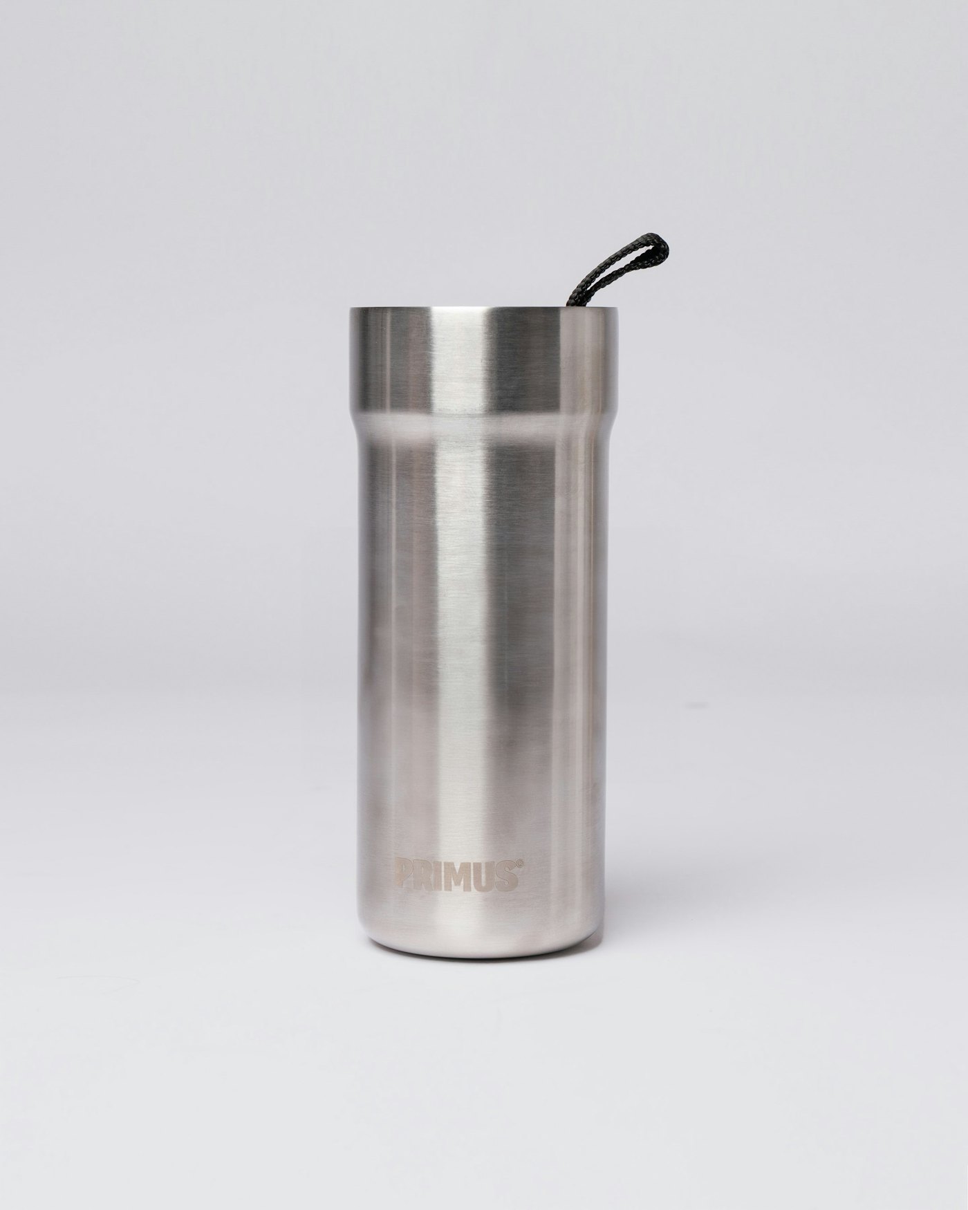 Slurken Vacuum Mug 0.4L is in color silver (1 of 3)
