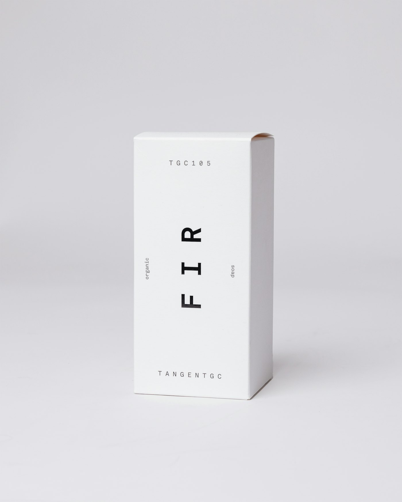 Fir Soap är i färgen grå (2 av 2)