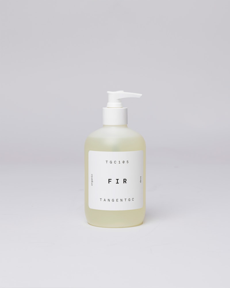 Fir Soap belongs to the category Fathers day and is in color grey