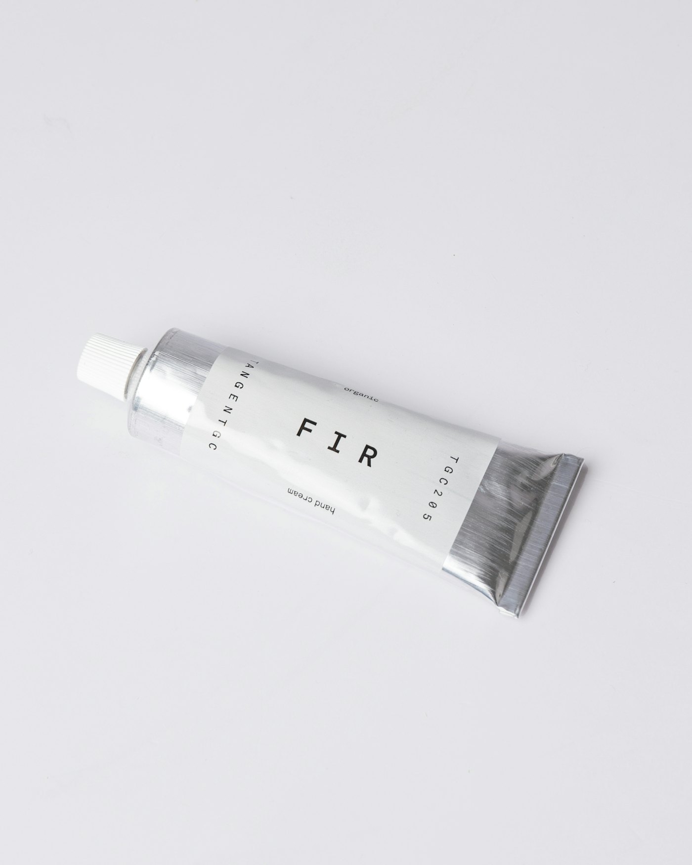Fir Hand Cream is in color silver (2 of 3)