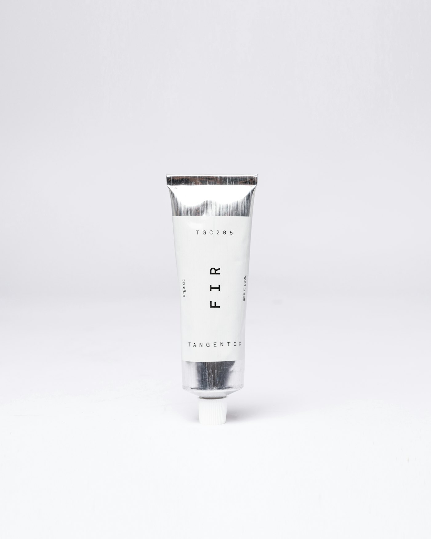 Fir Hand Cream is in color silver (1 of 3)