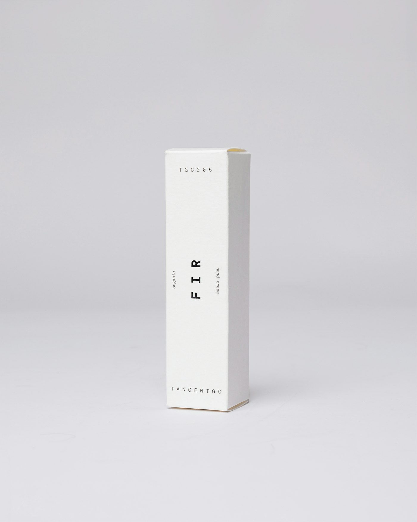 Fir Hand Cream is in color silver (3 of 3)