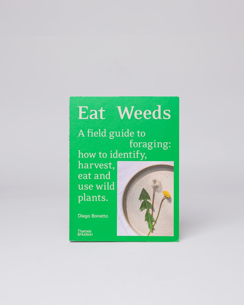 Eat Weeds belongs to the category Mothers day